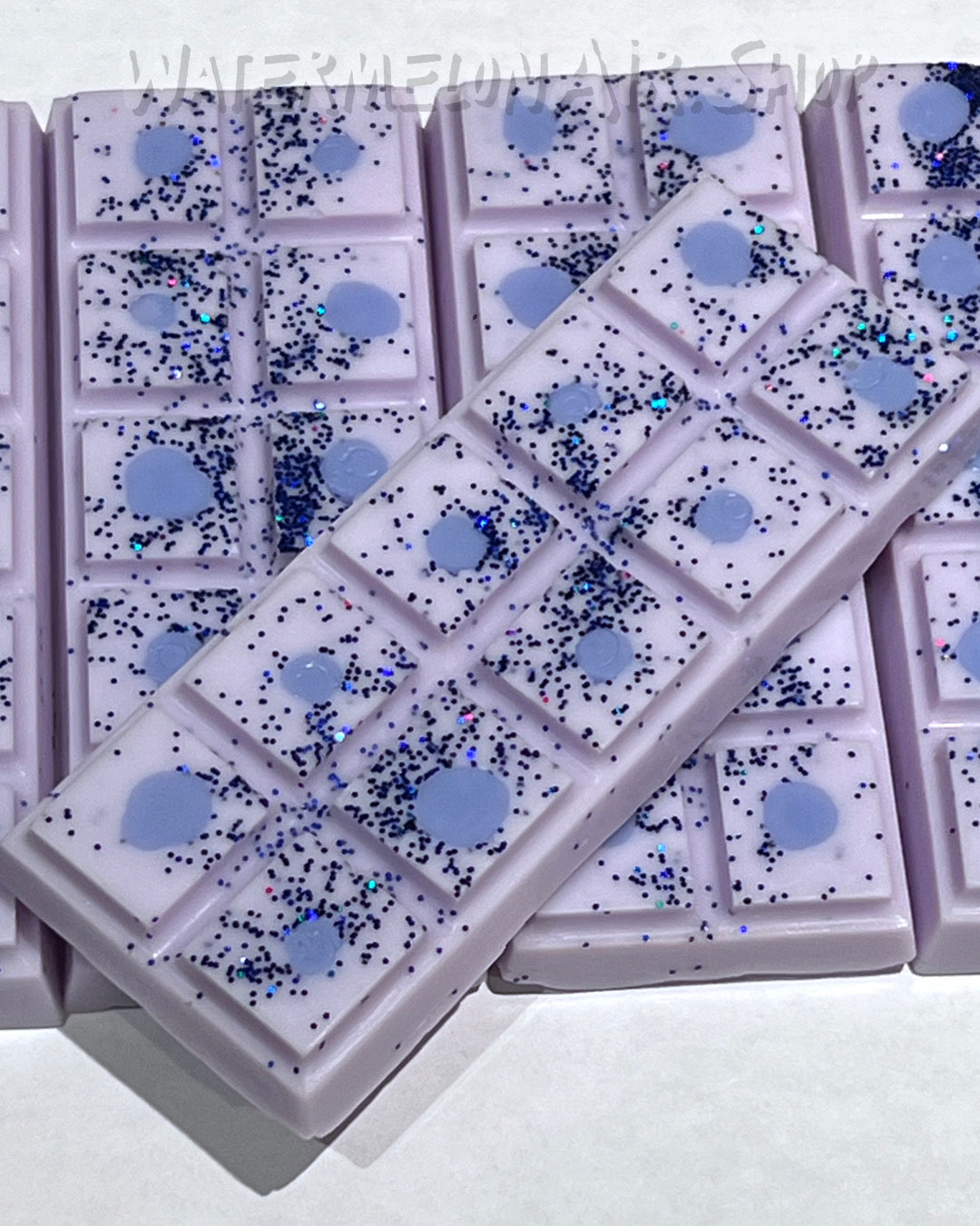 BLUEBERRY Snap Bar Wax Melts