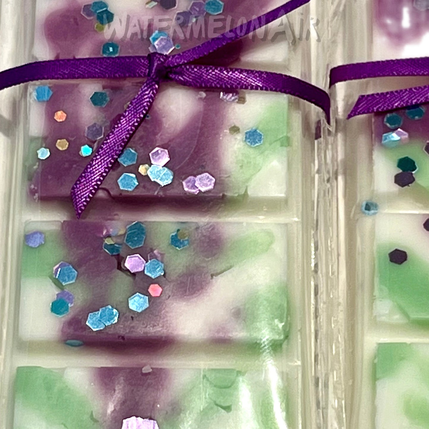 FRENCH LILAC Snap Bar Wax Melts