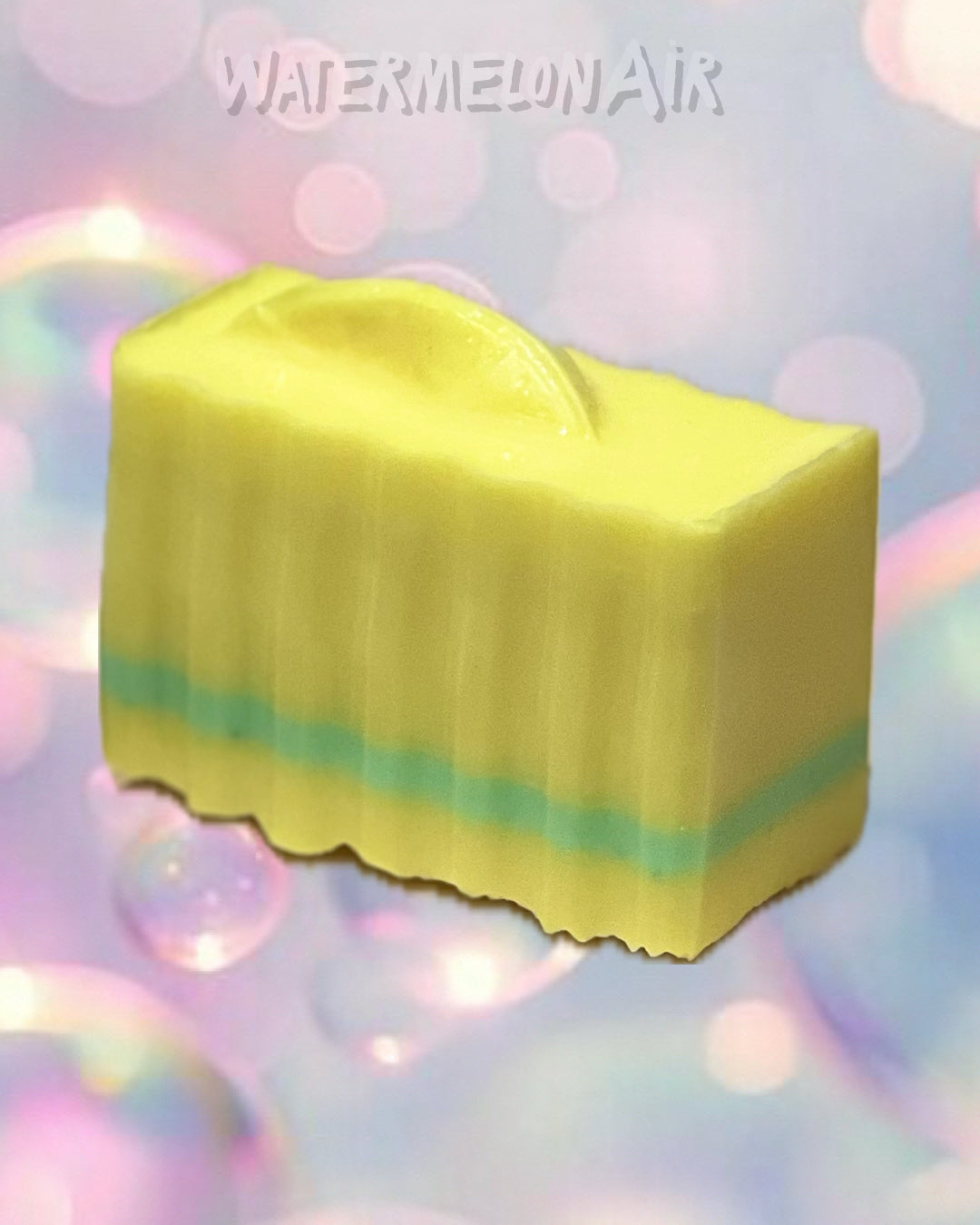Lemon Squeeze Soap, Goat’s Milk Natural Soap, Hand Poured Soap, Handcrafted Soap, Softening Soap, Fresh Scented, Artisan Bar soap