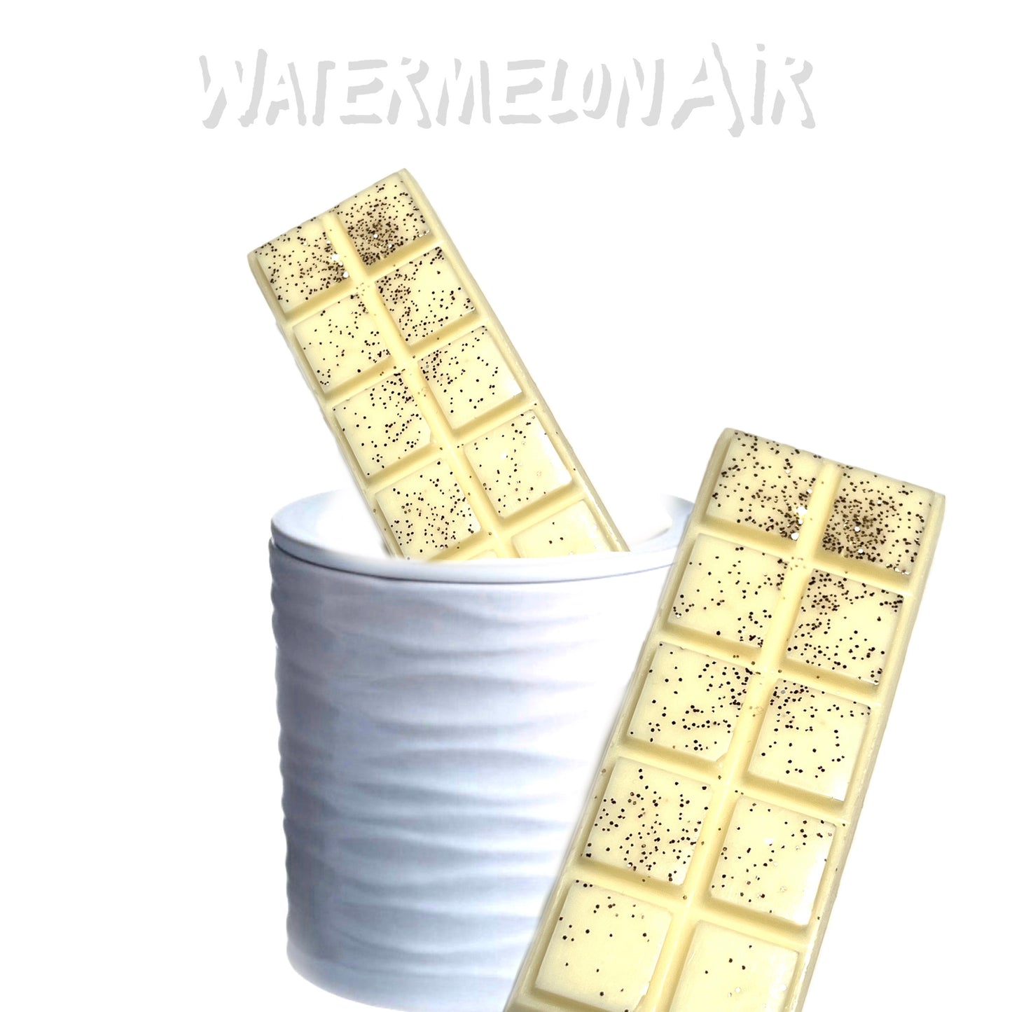BANANA BREAD Snap Bar Wax Melts