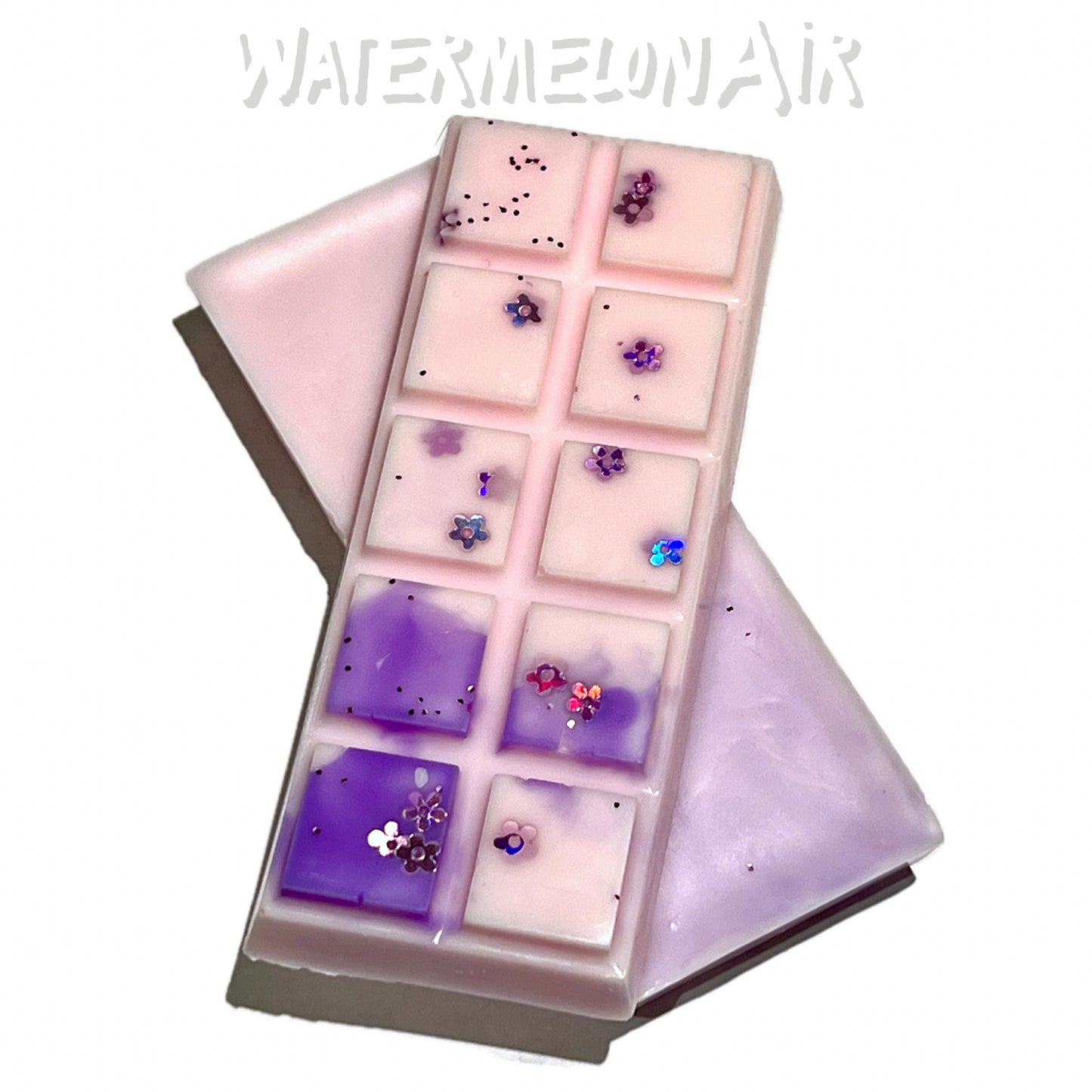 WISTERIA LILAC Snap Bar Wax Melts | Spa scent | Home scent | Apartment scent | Summer