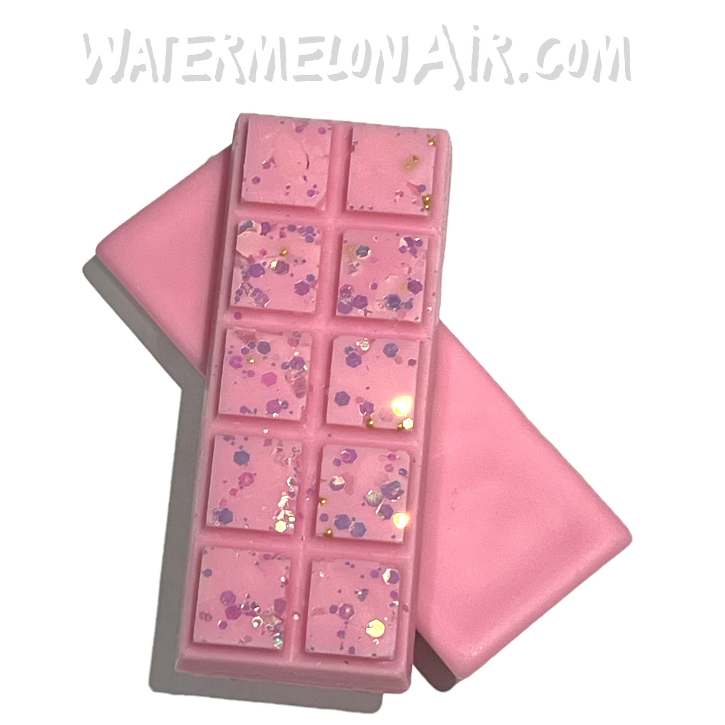 STRAWBERRIES & CHAMPAGNE Snap Bar Wax Melts