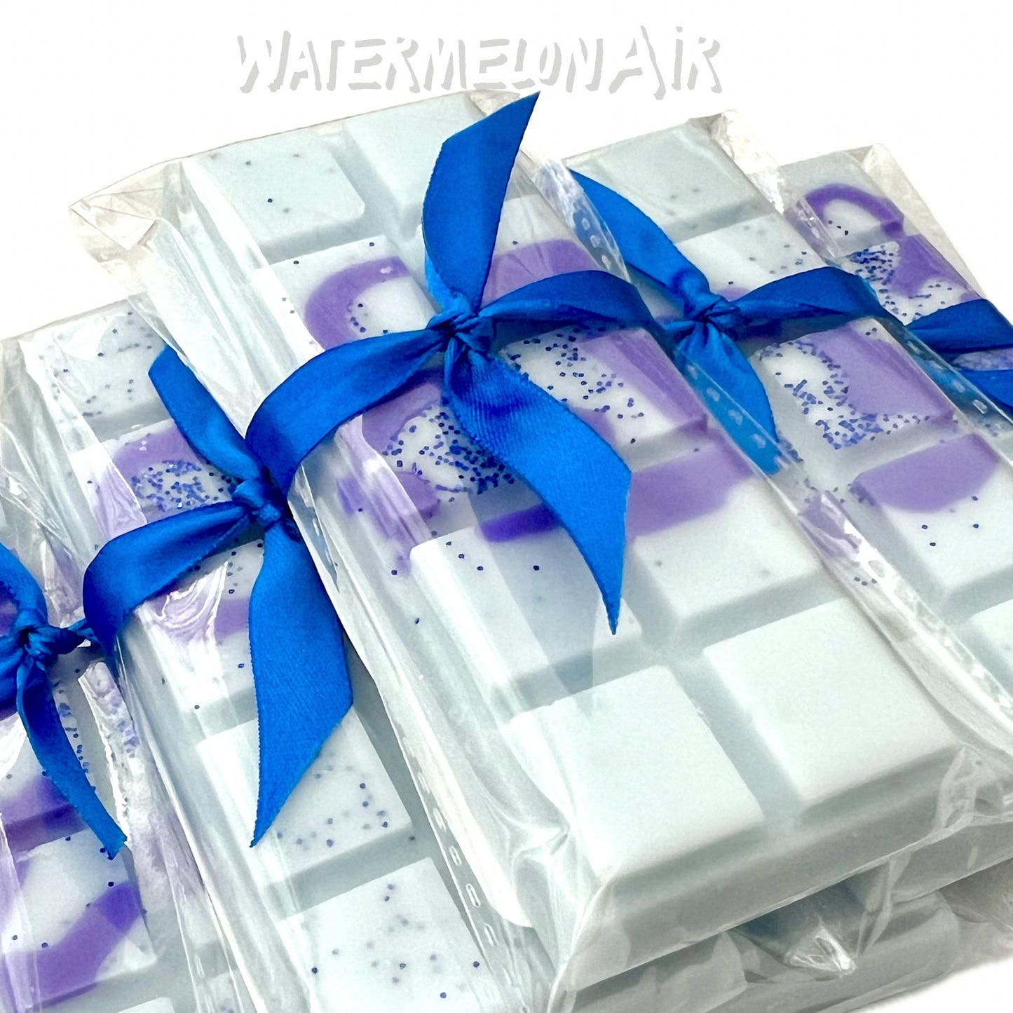 HYDRANGEA IN BLUE Snap Bar Wax Melts | Beautiful scent | home scent
