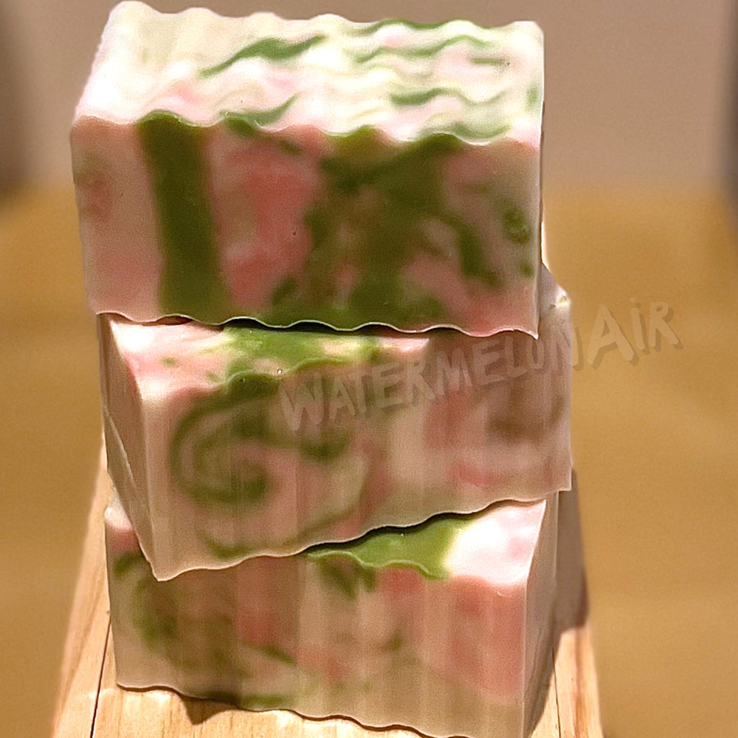 White Tea & Sage Soap, Goat Milk Natural Soap, Hand Poured Soap, Handcrafted Soap, Softening Soap, Fresh Scented, Artisan Bar soap, beautiful soap