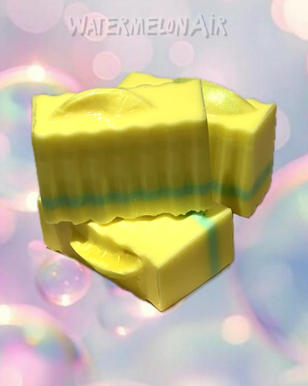 Lemon Squeeze Soap, Goat’s Milk Natural Soap, Hand Poured Soap, Handcrafted Soap, Softening Soap, Fresh Scented, Artisan Bar soap
