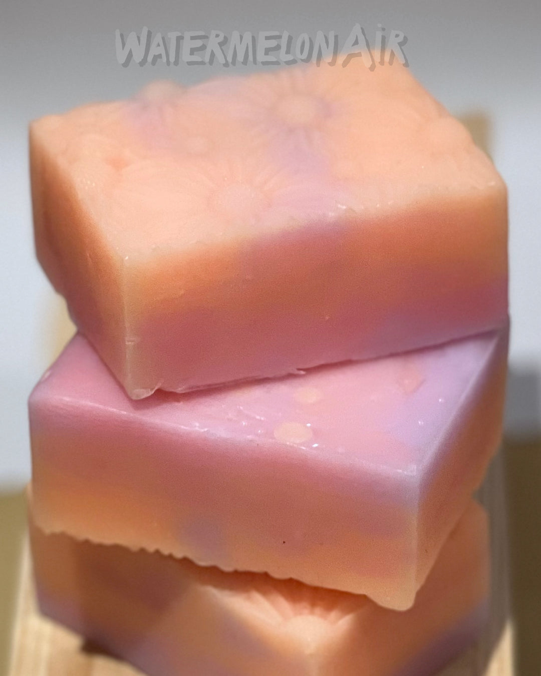 Rainbow Sherbet Soap, Goat’s Milk Natural Soap, Hand Poured Soap, Handcrafted Soap, Softening Soap, Fresh Scented, Artisan Bar soap