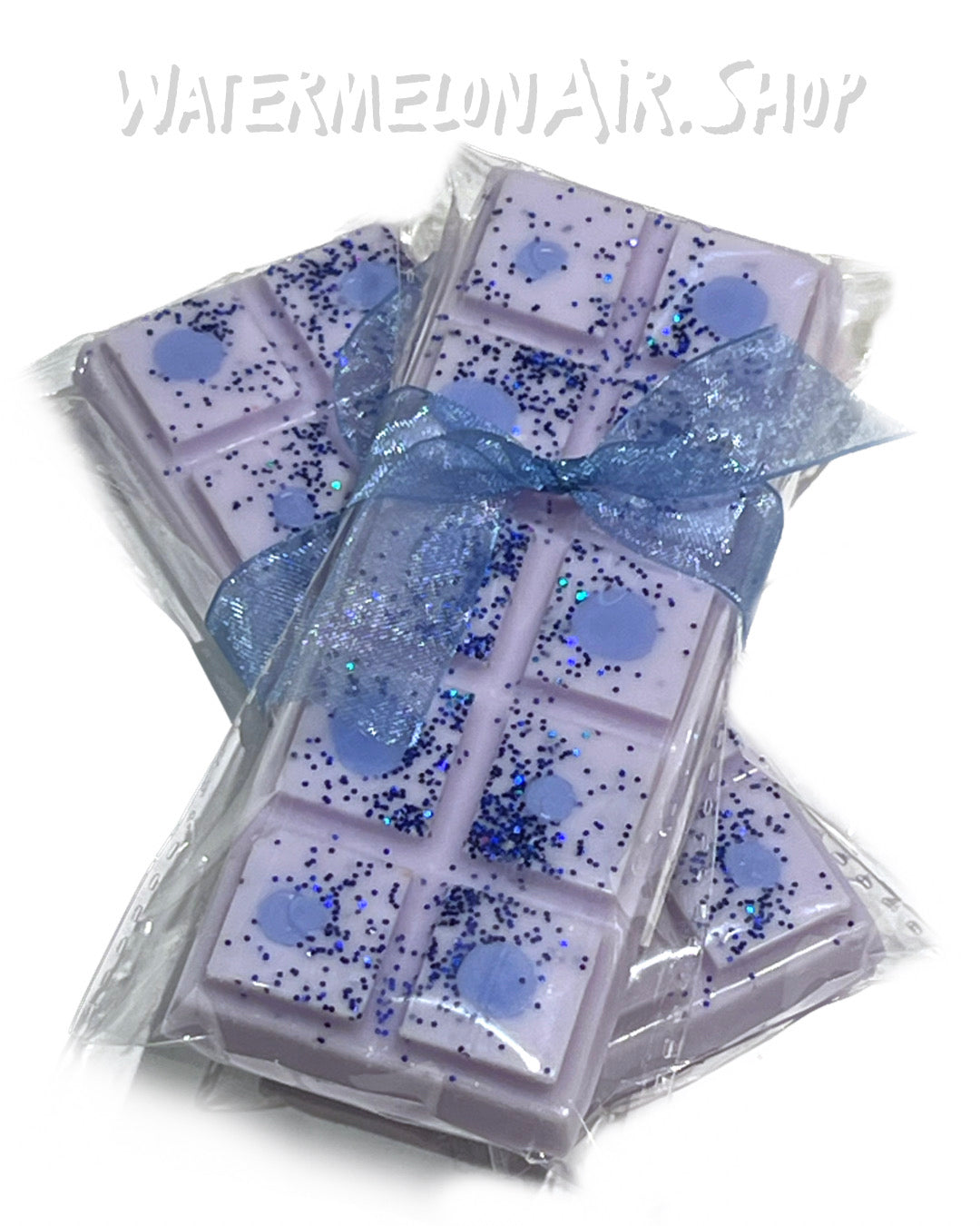 BLUEBERRY Snap Bar Wax Melts