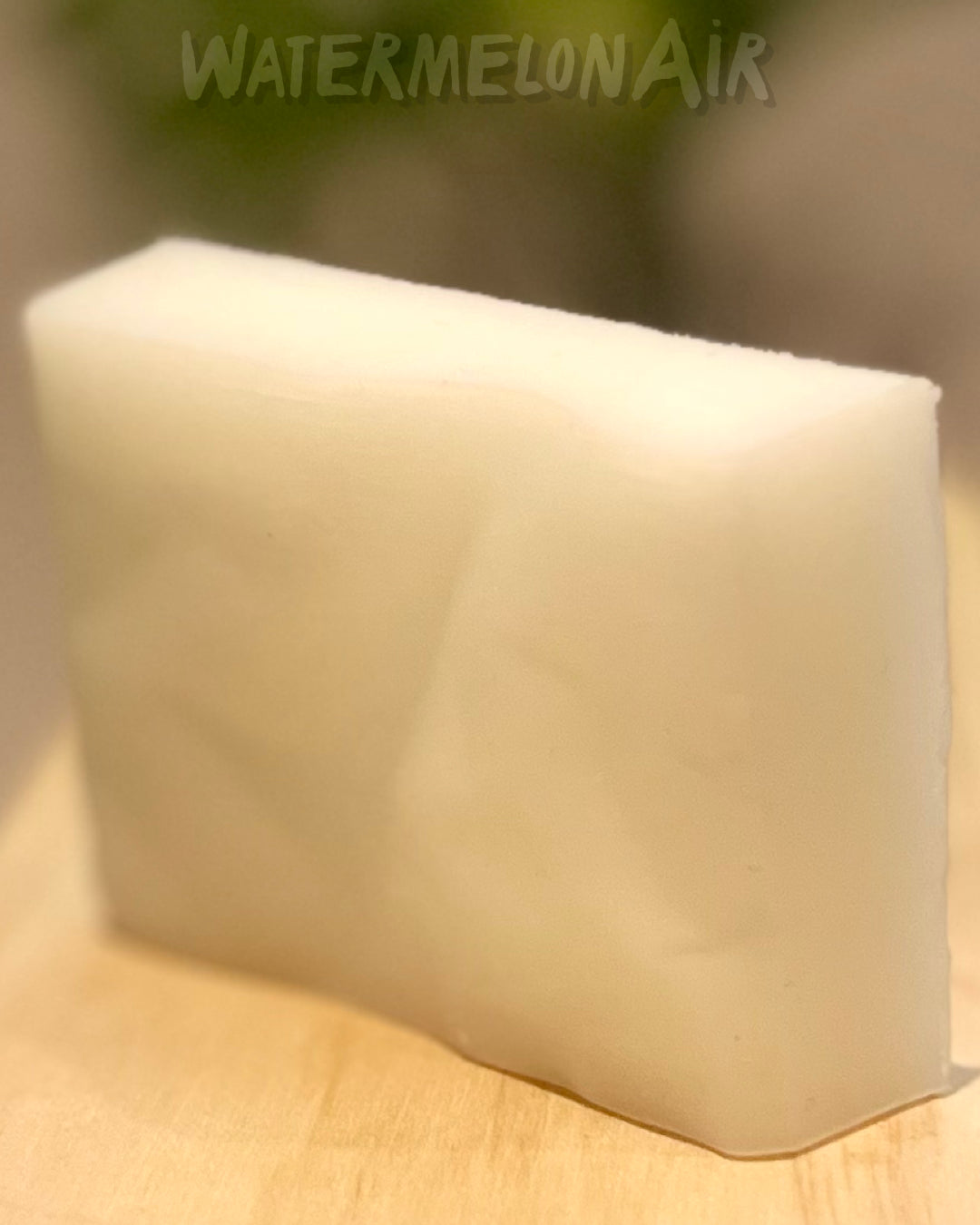 Natural Unscented Soap, Goat’s Milk Natural Soap, Hand Poured Soap, Handcrafted Soap, Softening Soap, Non Scented