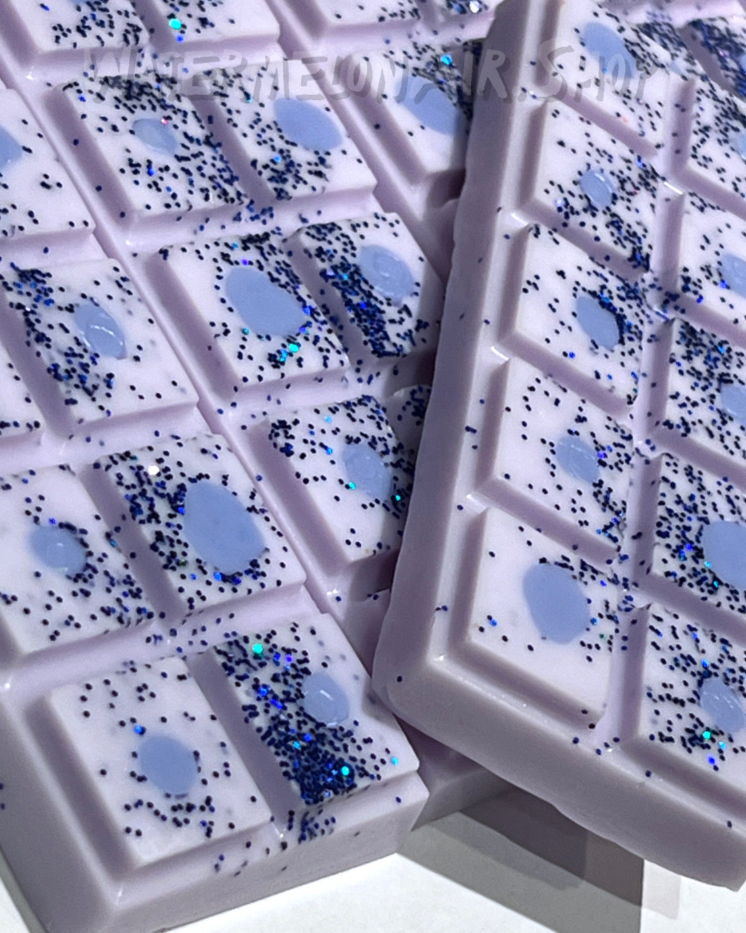 BLUEBERRY Snap Bar Wax Melts