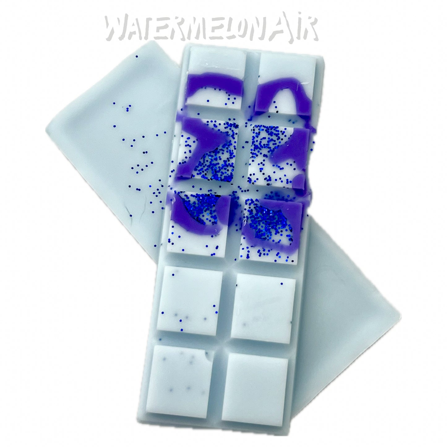 HYDRANGEA IN BLUE Snap Bar Wax Melts | Beautiful scent | home scent