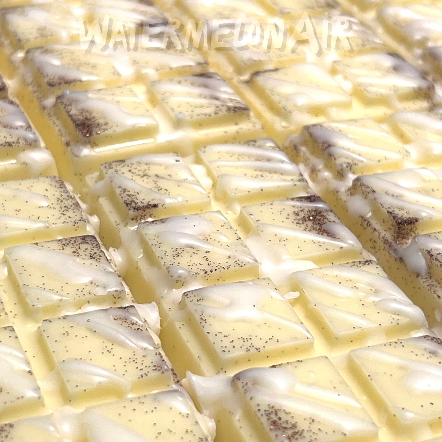 LEMON POUND CAKE Snap Bar Wax Melts | Dupe scent | Fake food | Fresh baked