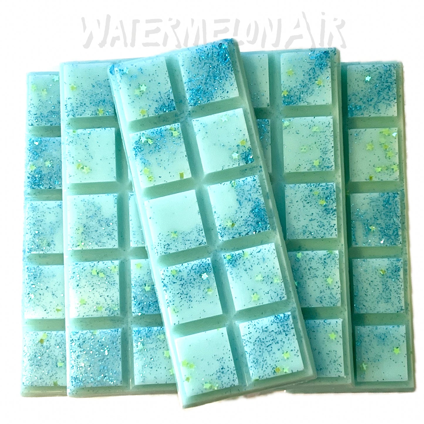 ISLAND VACATION Snap Bar Wax Melts | Beach vacation | Suntan lotion | Gift | Paradise scent