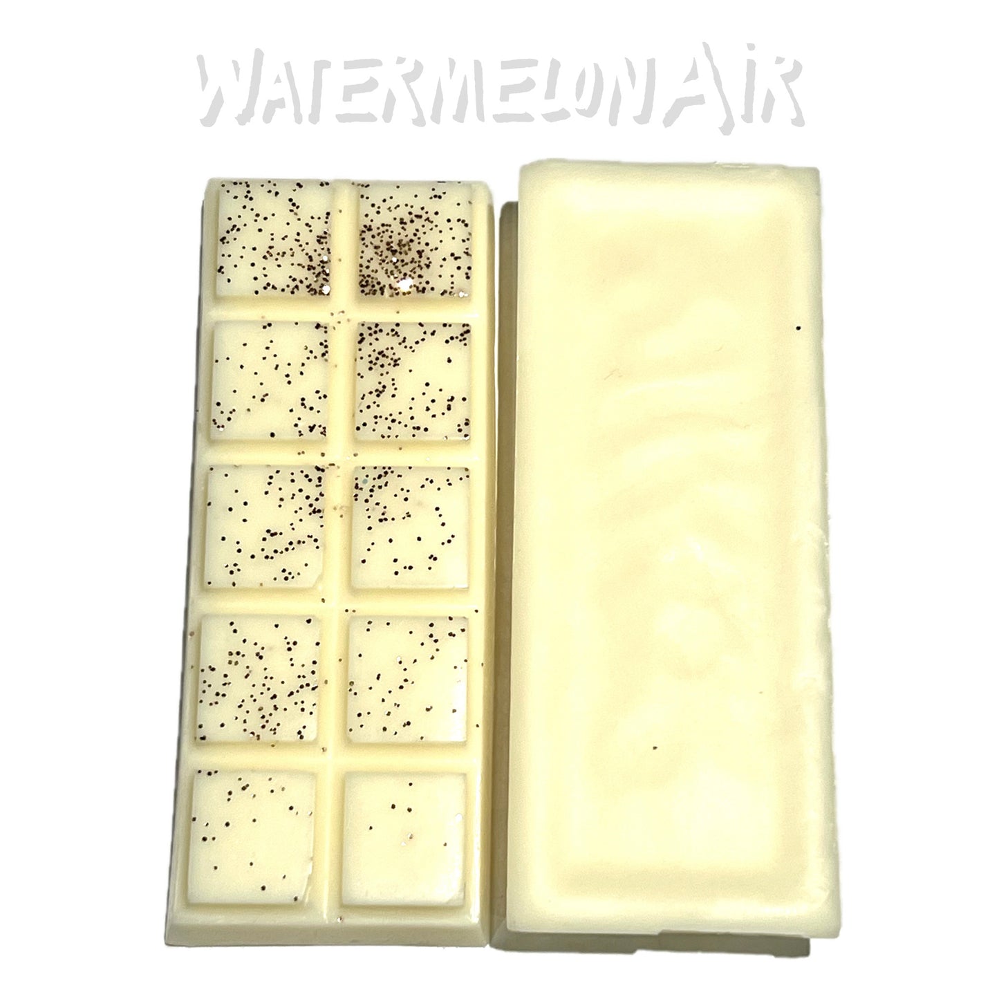 BANANA BREAD Snap Bar Wax Melts