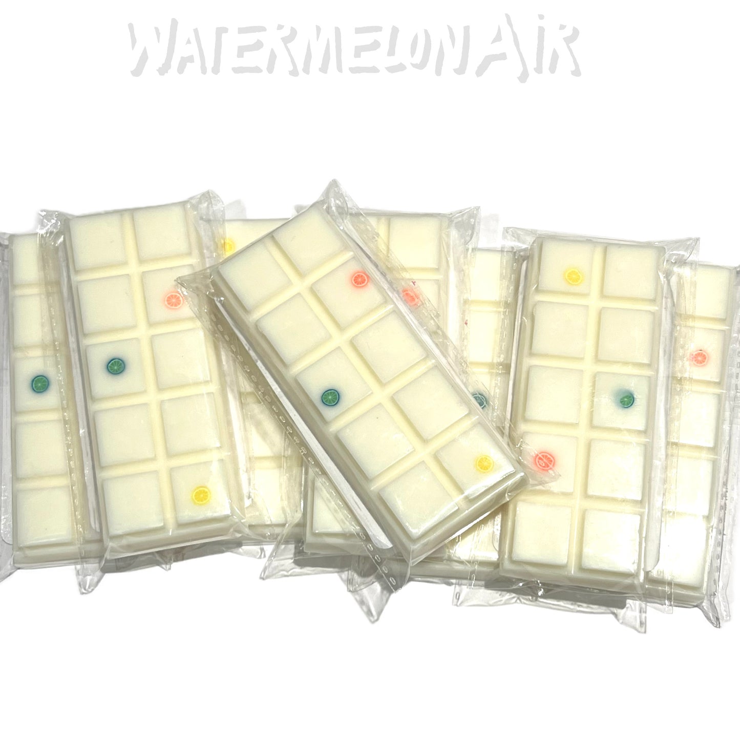 CITRUS ODOR ELIMINATOR Snap Bar Wax Melts - Citrus Fresh Wax Melts