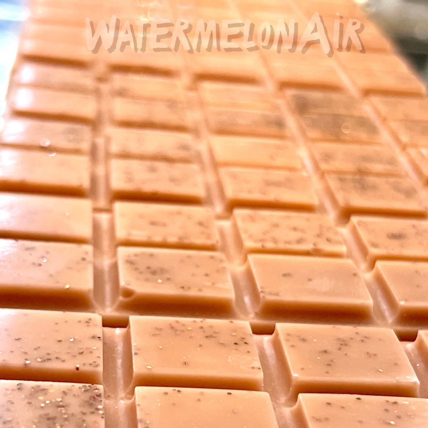 COZY CASHMERE Snap Bar Wax Melts