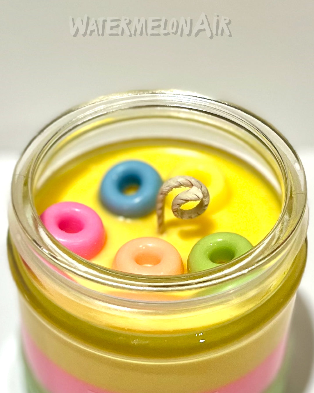 FRUIT LOOPY | Fruit Loop candle 14oz | fall scent | Fruit loop scent | teacher gift | fun gift