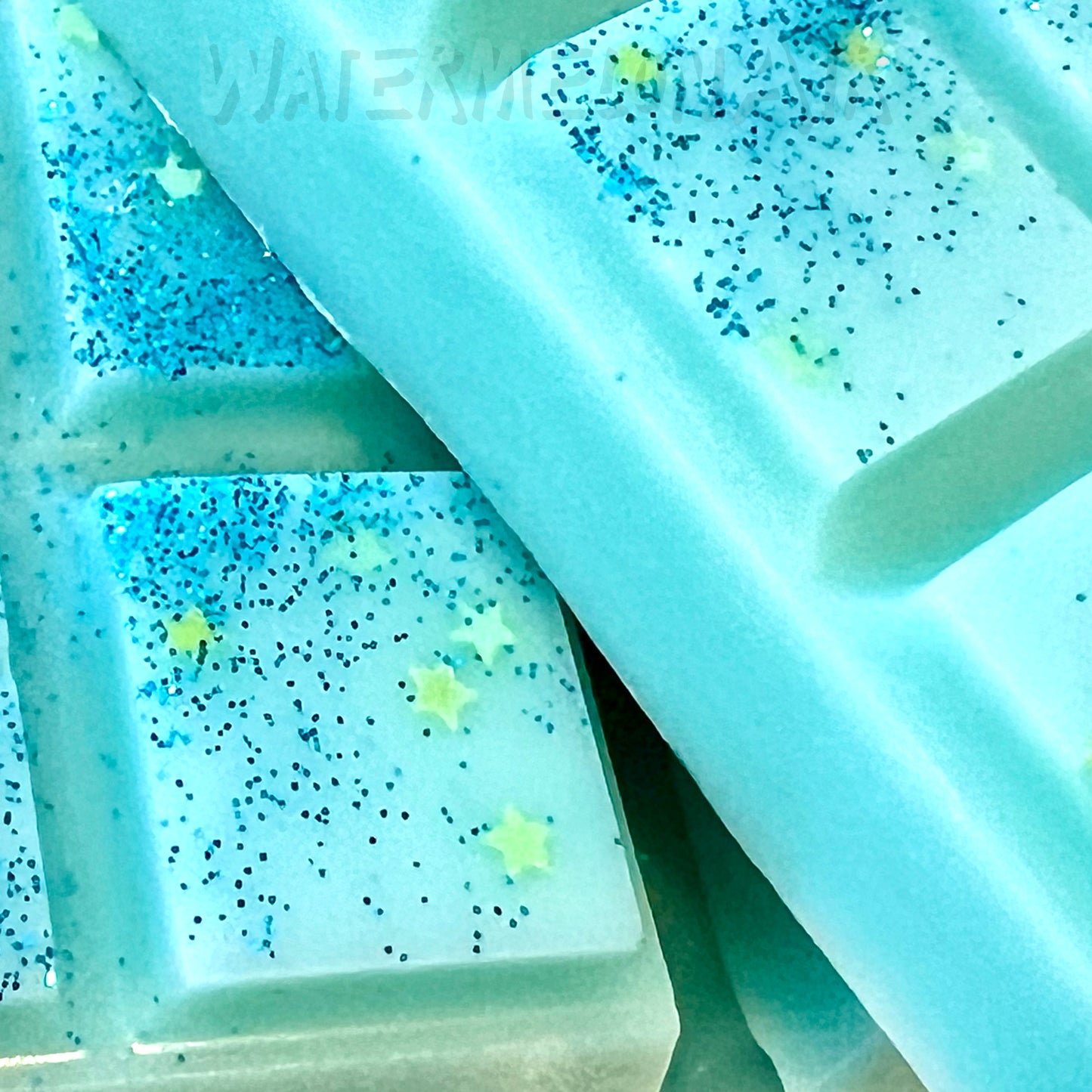 ISLAND VACATION Snap Bar Wax Melts | Beach vacation | Suntan lotion | Gift | Paradise scent