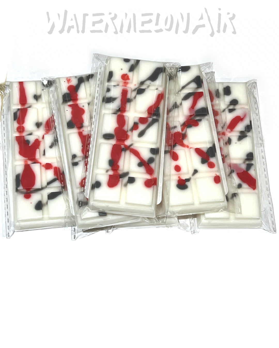 BOURBON KENTUCKY Wax Snap Bar Melts -New Look