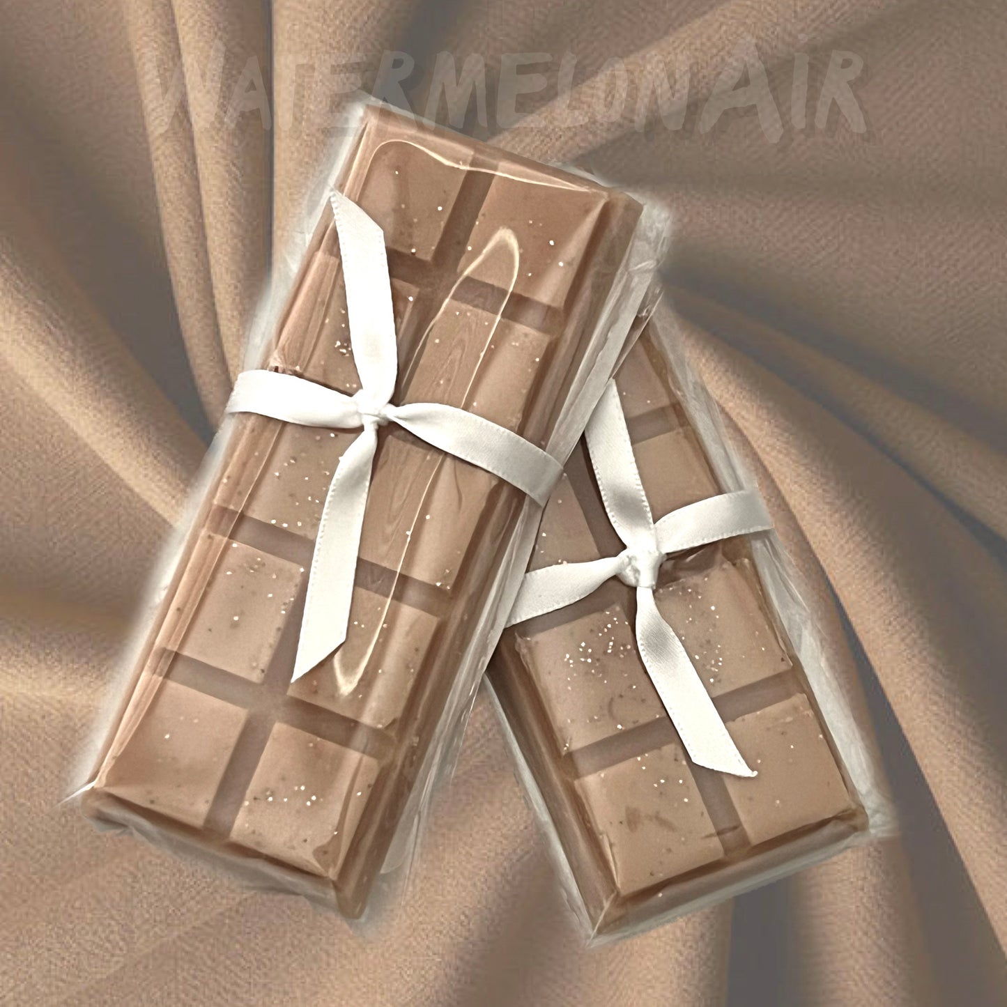 COZY CASHMERE Snap Bar Wax Melts