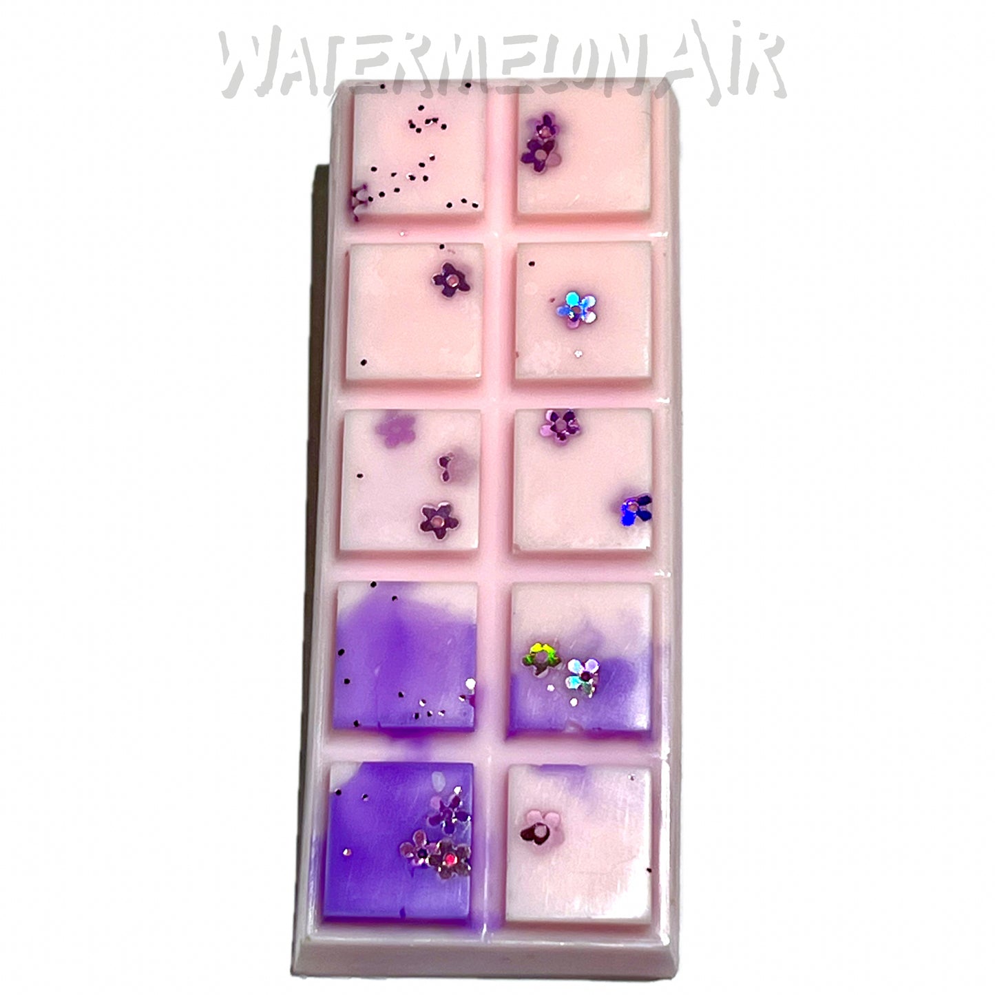 WISTERIA LILAC Snap Bar Wax Melts | Spa scent | Home scent | Apartment scent | Summer