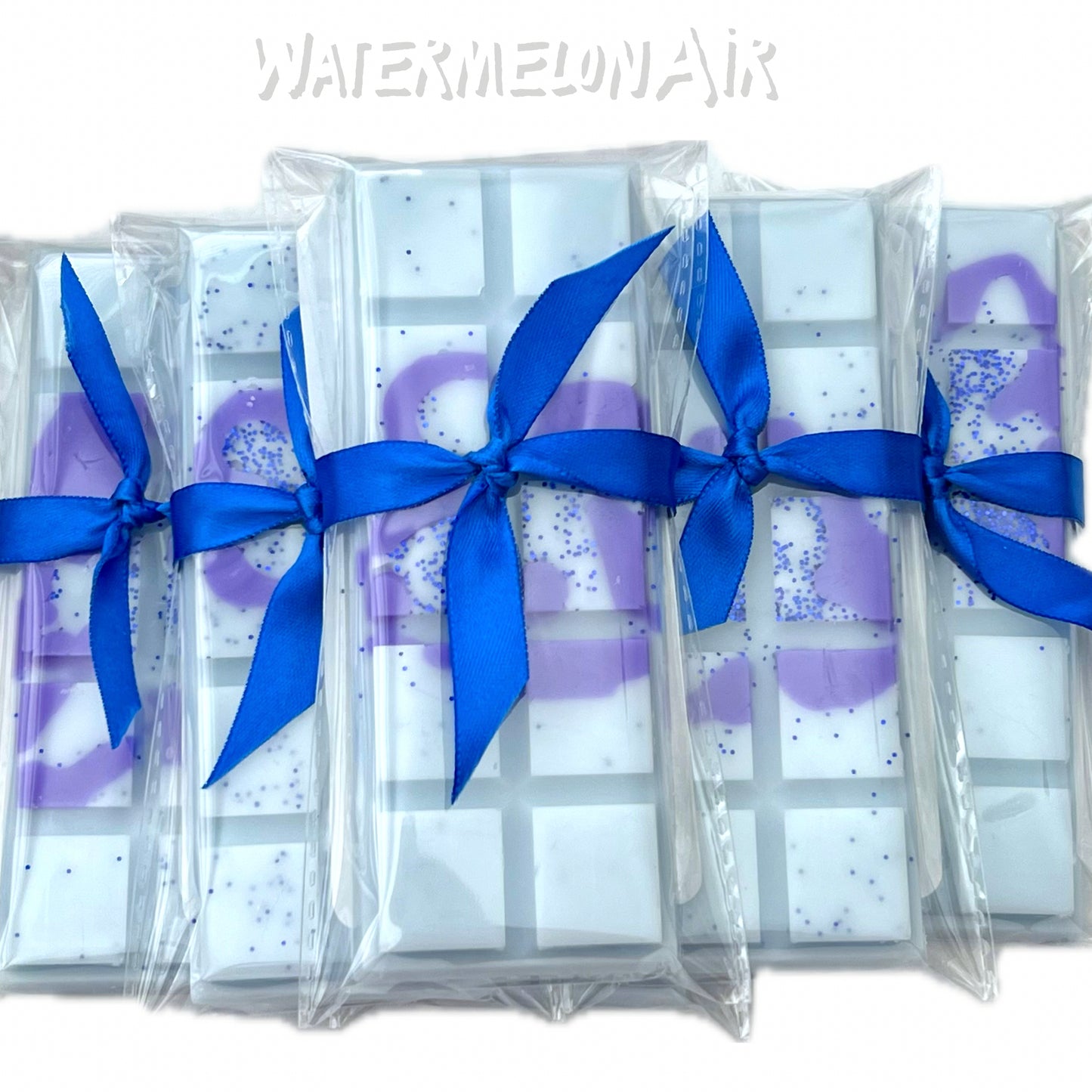 HYDRANGEA IN BLUE Snap Bar Wax Melts | Beautiful scent | home scent