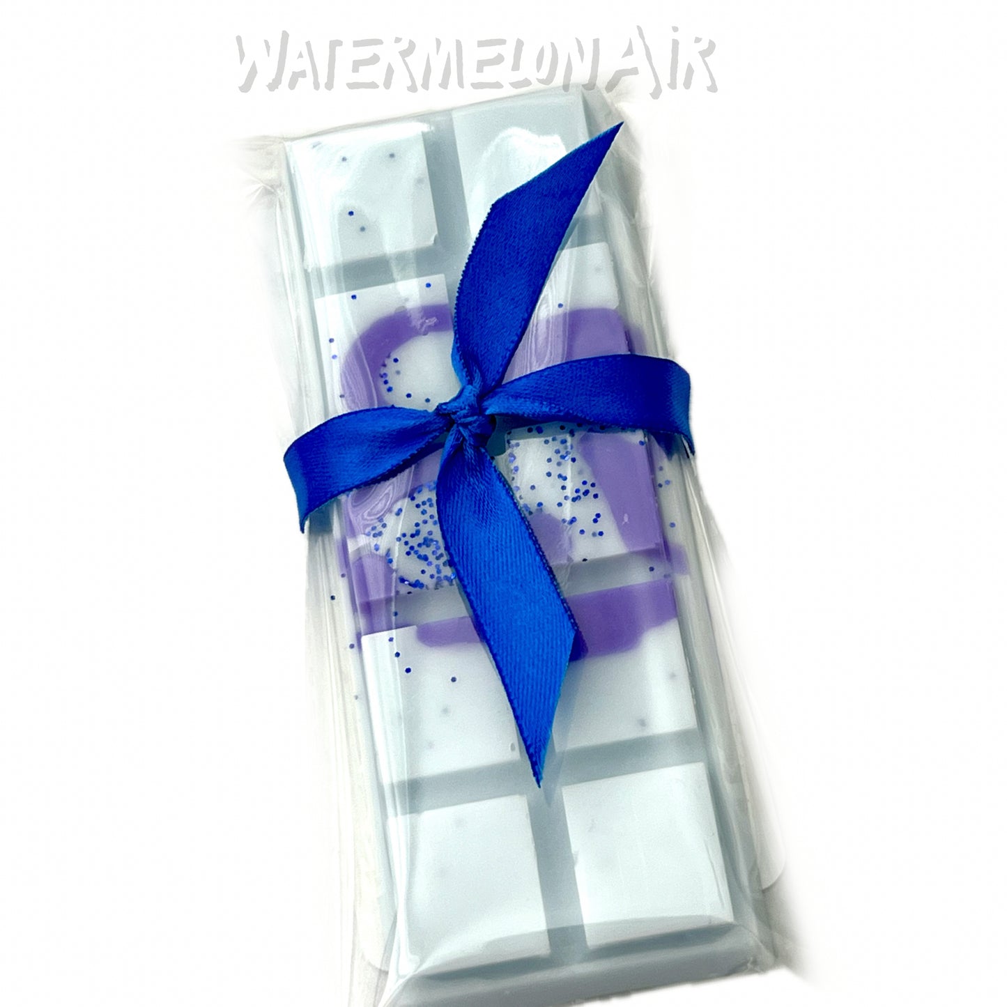 HYDRANGEA IN BLUE Snap Bar Wax Melts | Beautiful scent | home scent