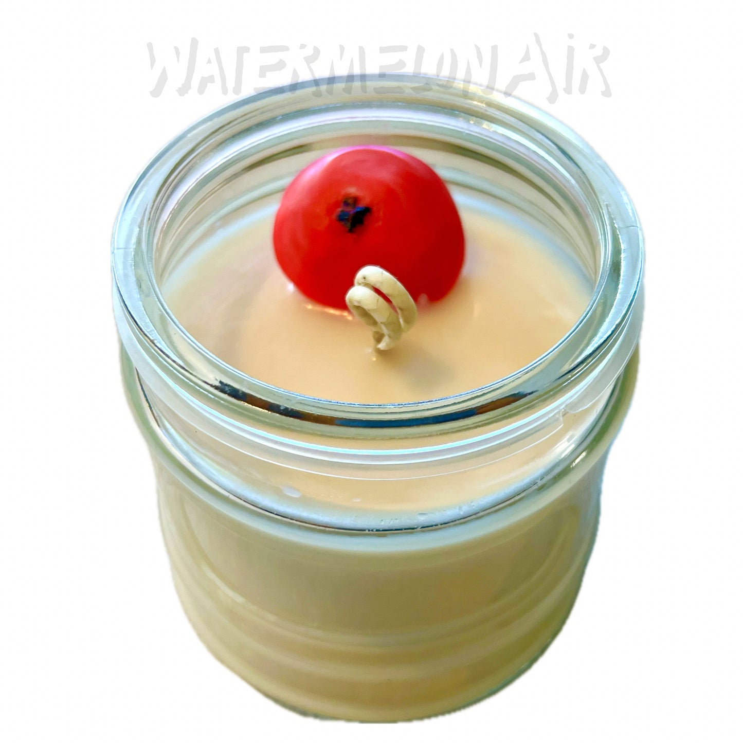 BAKED APPLE PIE Soy Candle | smells like fresh baked apple pie | apple pie candle | fall scent | apple pie scent | teacher gift | Thanksgiving gift