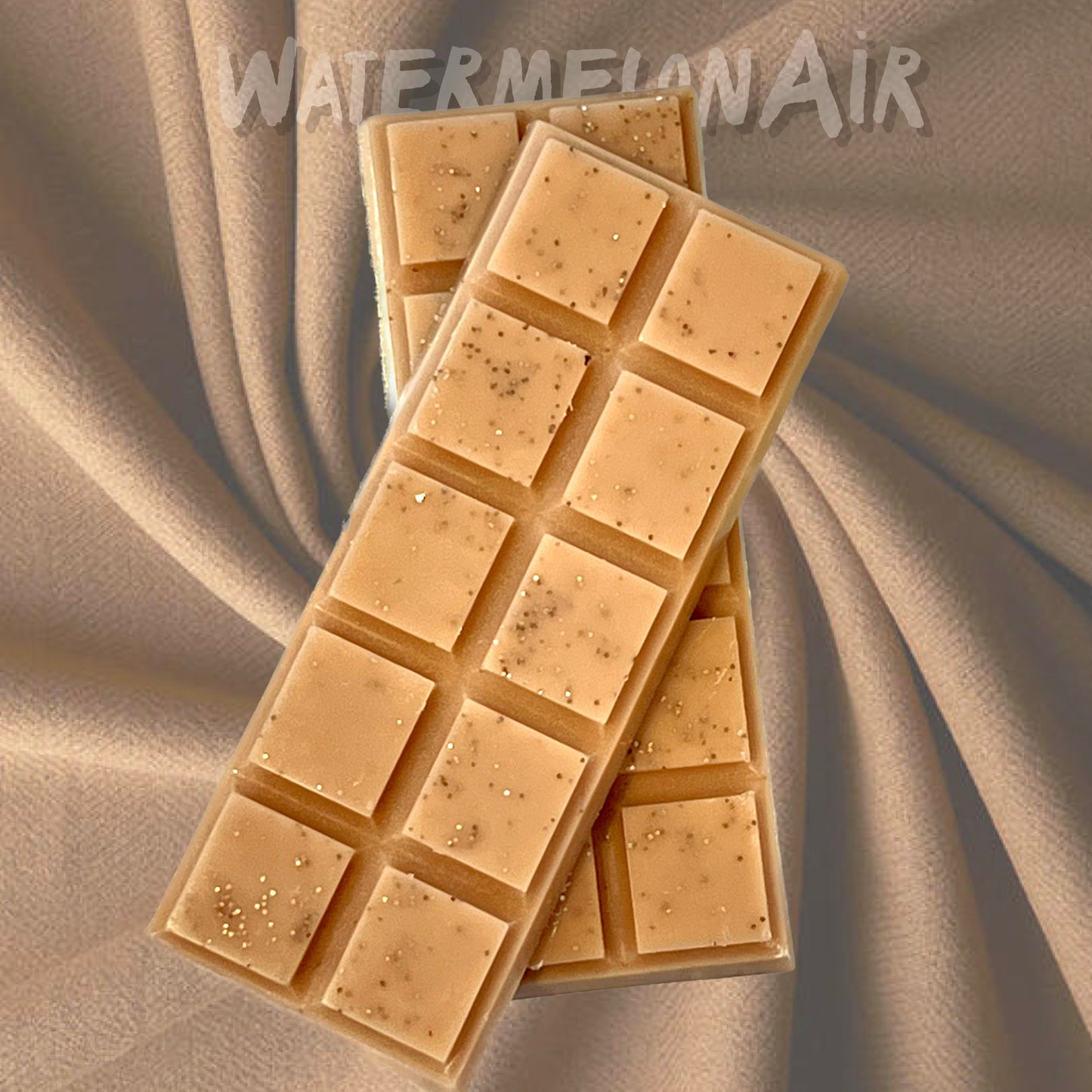 COZY CASHMERE Snap Bar Wax Melts