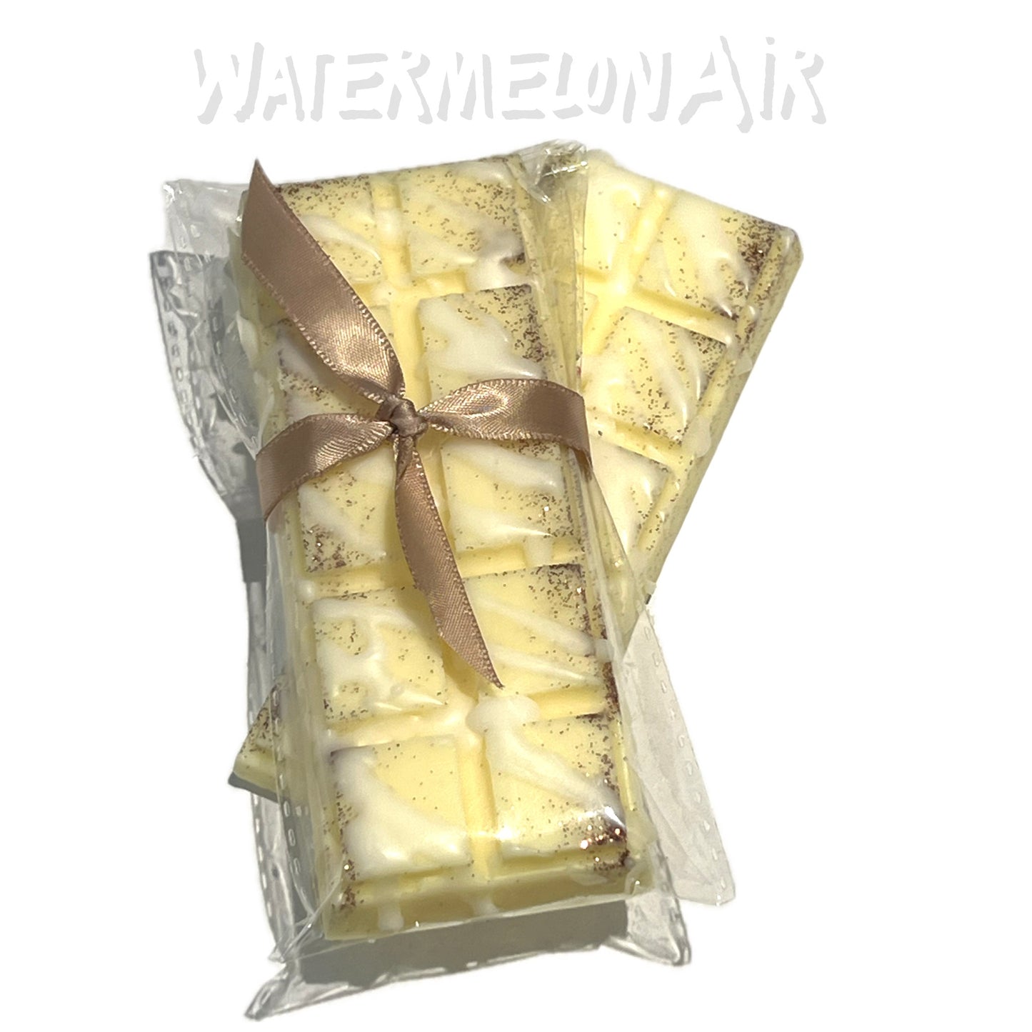 LEMON POUND CAKE Snap Bar Wax Melts | Dupe scent | Fake food | Fresh baked