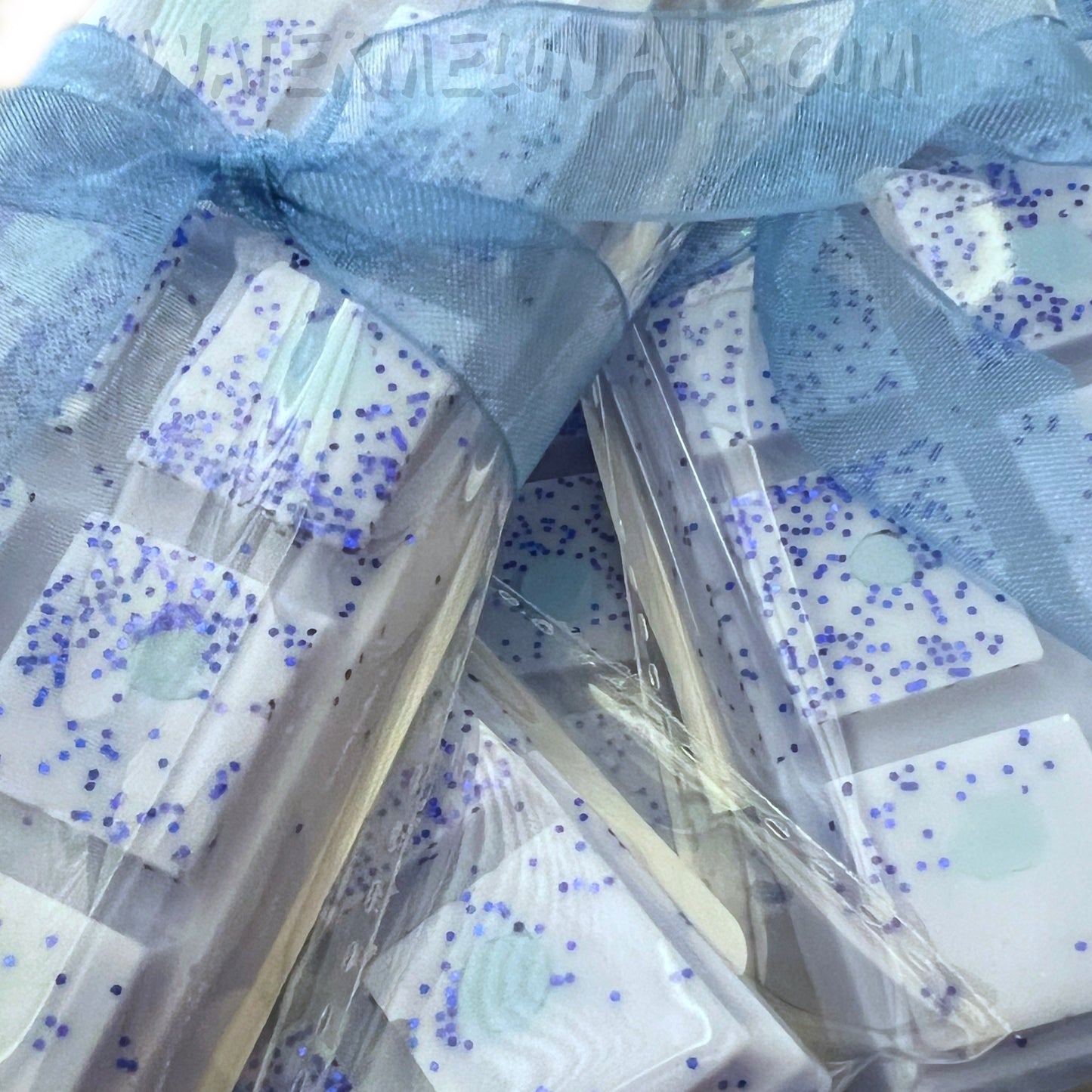 BLUEBERRY Snap Bar Wax Melts