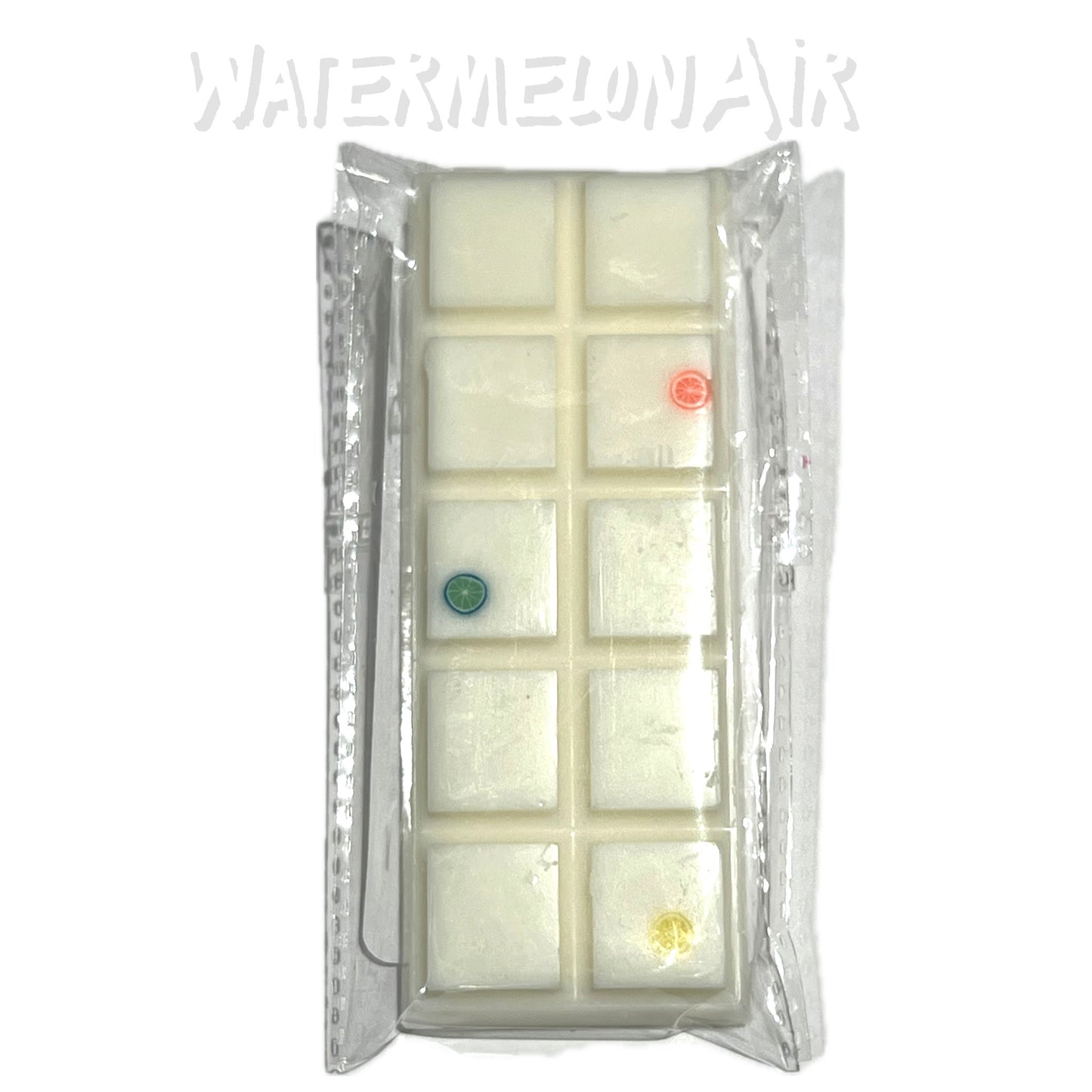 CITRUS ODOR ELIMINATOR Snap Bar Wax Melts - Citrus Fresh Wax Melts