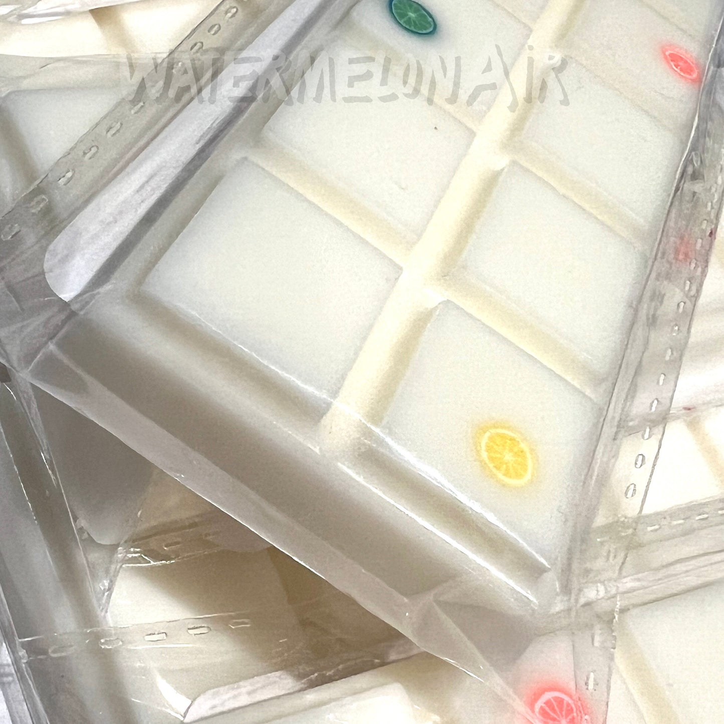 CITRUS ODOR ELIMINATOR Snap Bar Wax Melts - Citrus Fresh Wax Melts