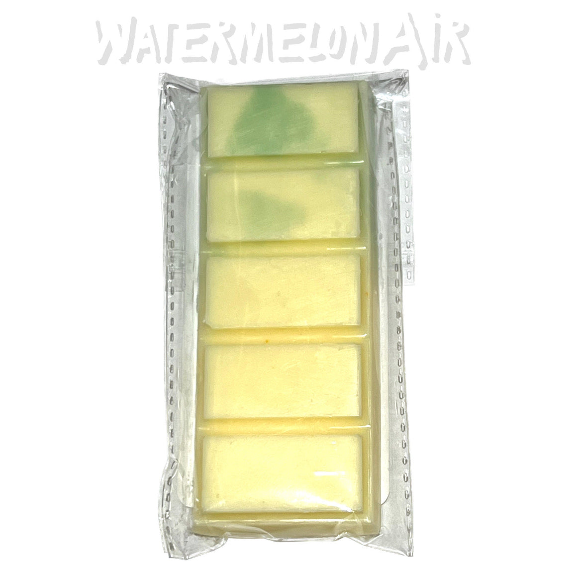 LEMONGRASS SAGE Snap Bar Wax Melts | Spa scent | Freshen room