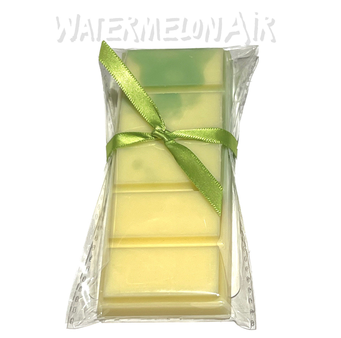LEMONGRASS SAGE Snap Bar Wax Melts | Spa scent | Freshen room