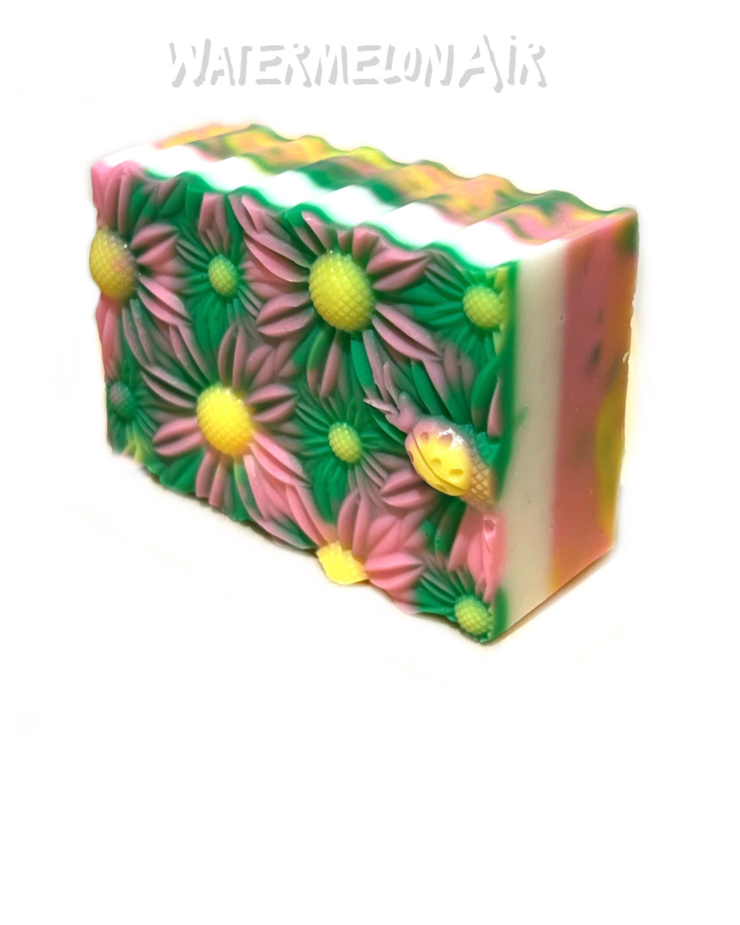 Kauai Spa Soap, Goat’s Milk Natural Soap, Hand Poured Soap, Handcrafted Soap, Softening Soap, Fresh Scented, Artisan Bar soap