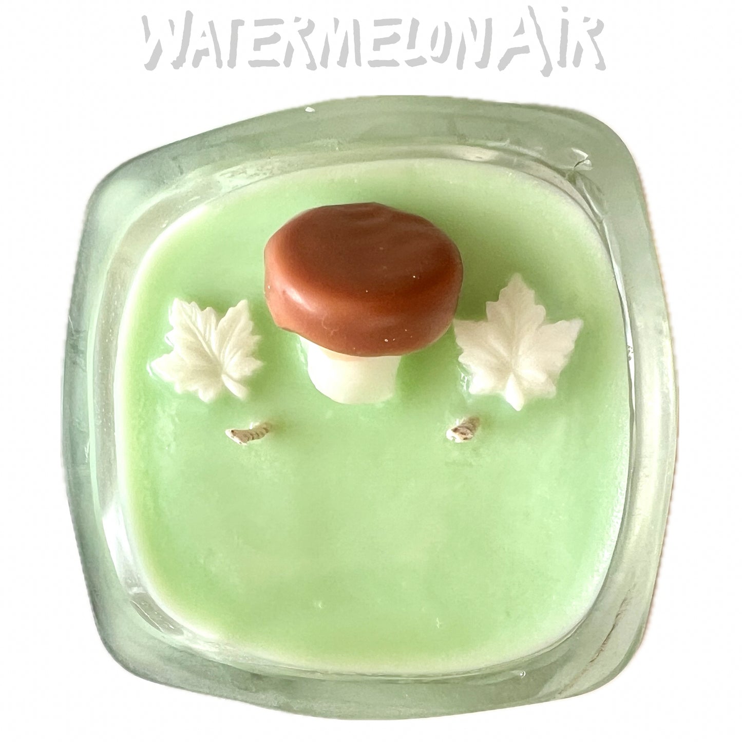 Hist Bottle Candle | White Eucalyptus Scent
