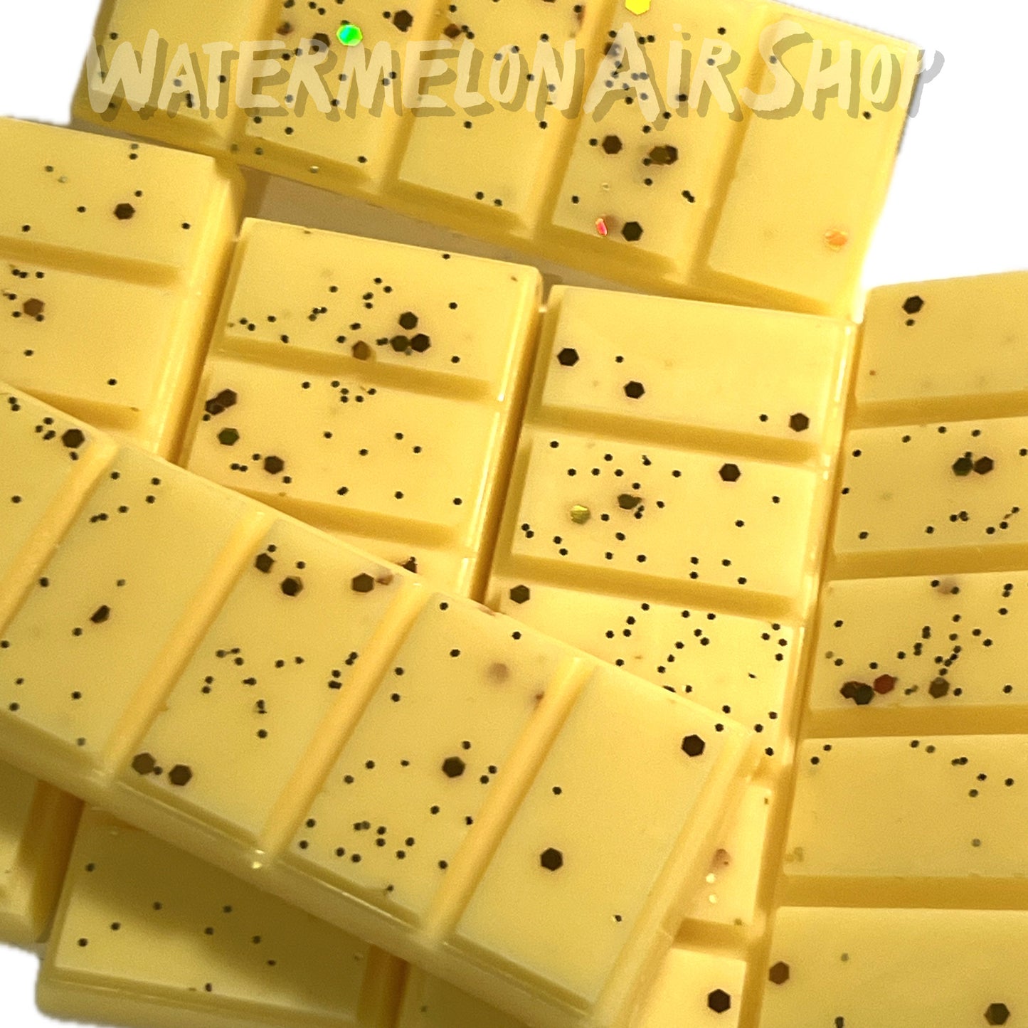 HONEYBEE Wax Snap Bars | Smells like Honey | Honey bee | Fake food