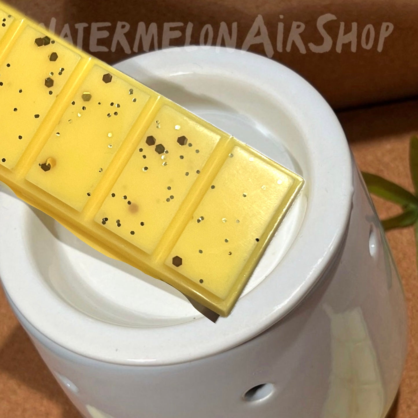 HONEYBEE Wax Snap Bars | Smells like Honey | Honey bee | Fake food