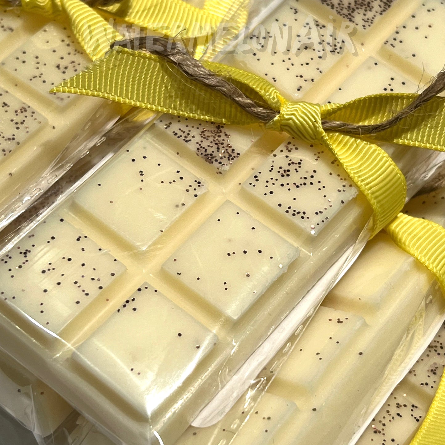 BANANA BREAD Snap Bar Wax Melts