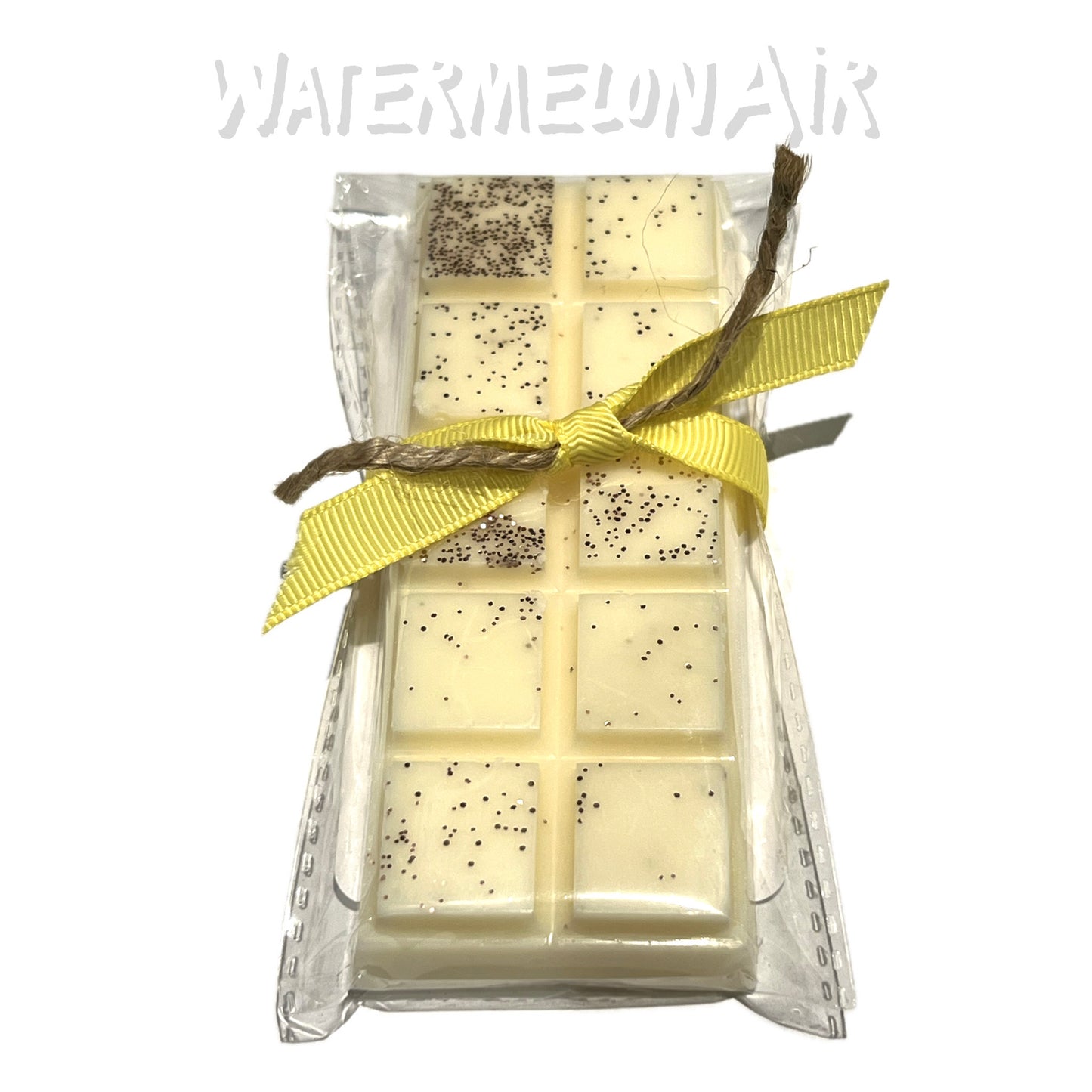 BANANA BREAD Snap Bar Wax Melts