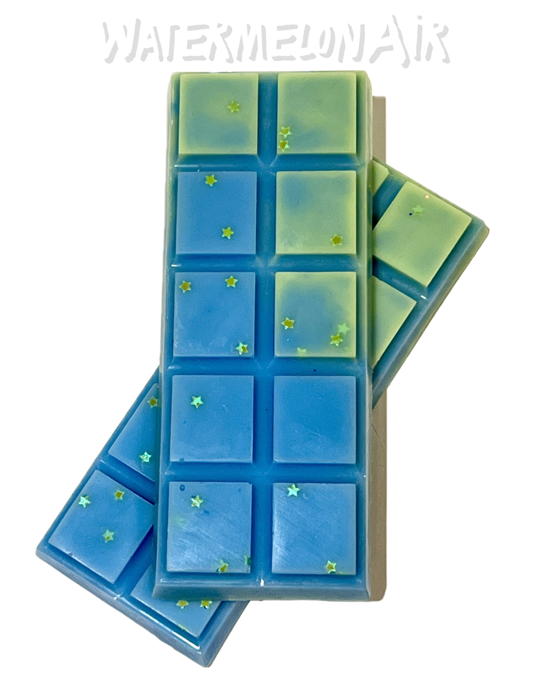ZEN Stress Relief Snap Bar Wax Melts - stress release Scent - ZEN Scent - Calm