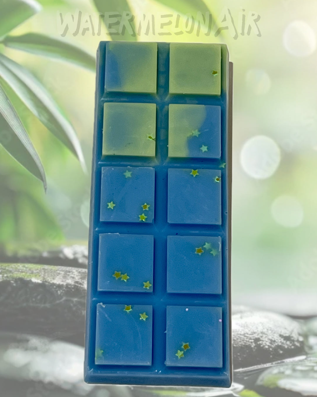 ZEN Stress Relief Snap Bar Wax Melts - stress release Scent - ZEN Scent - Calm