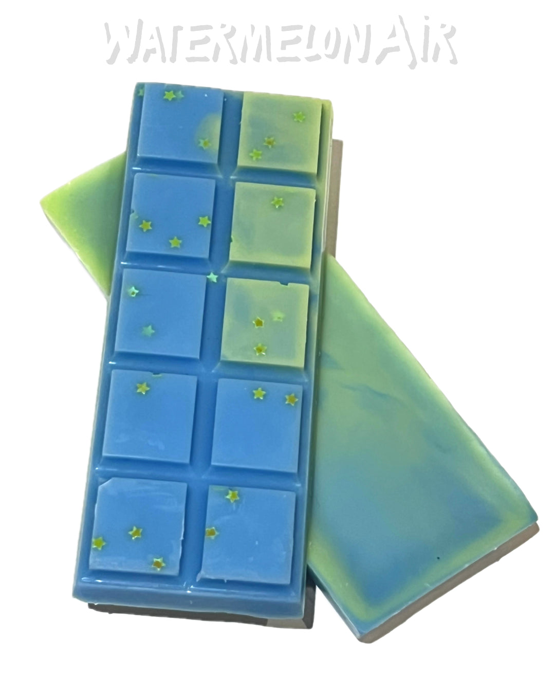 ZEN Stress Relief Snap Bar Wax Melts - stress release Scent - ZEN Scent - Calm