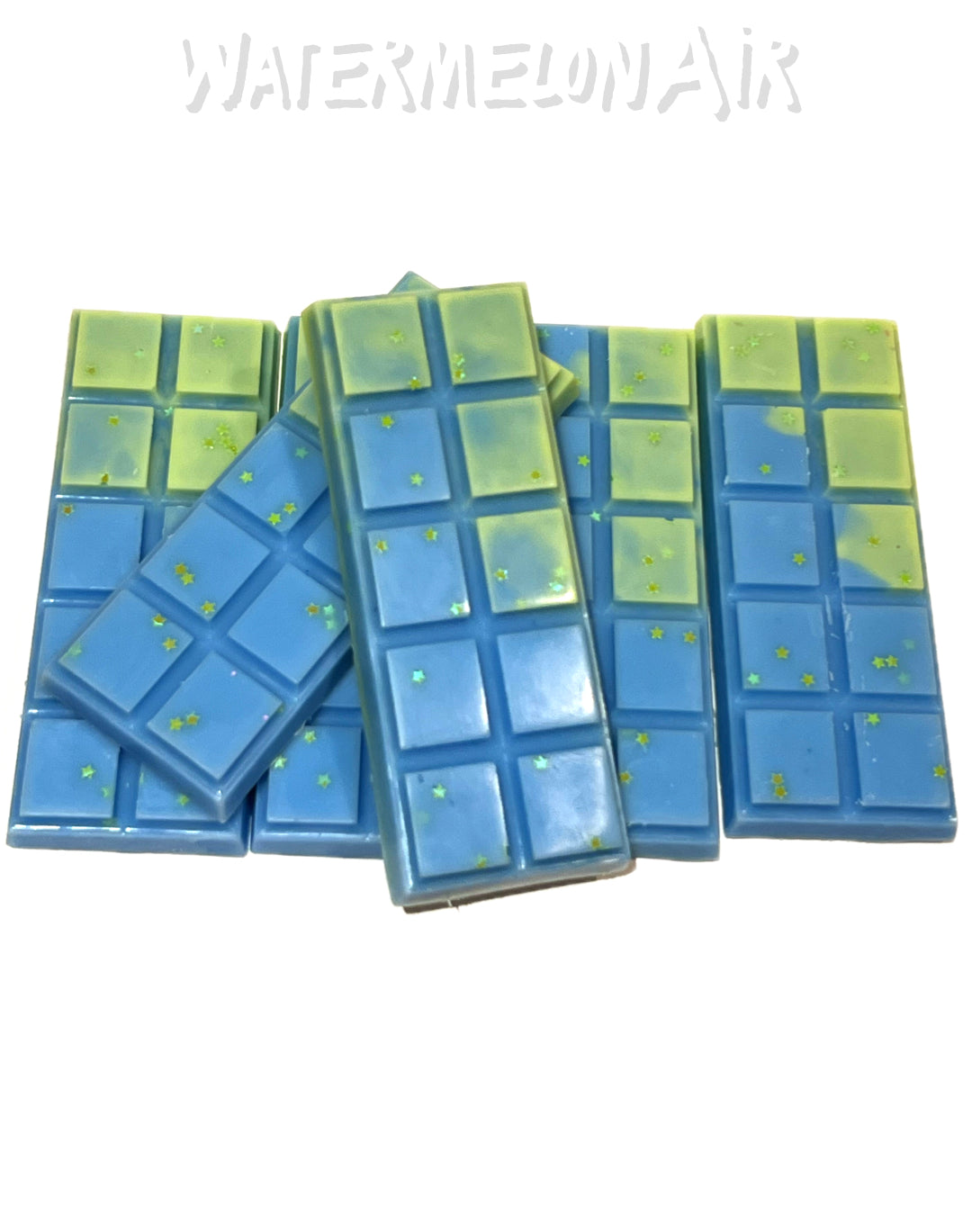 ZEN Stress Relief Snap Bar Wax Melts - stress release Scent - ZEN Scent - Calm