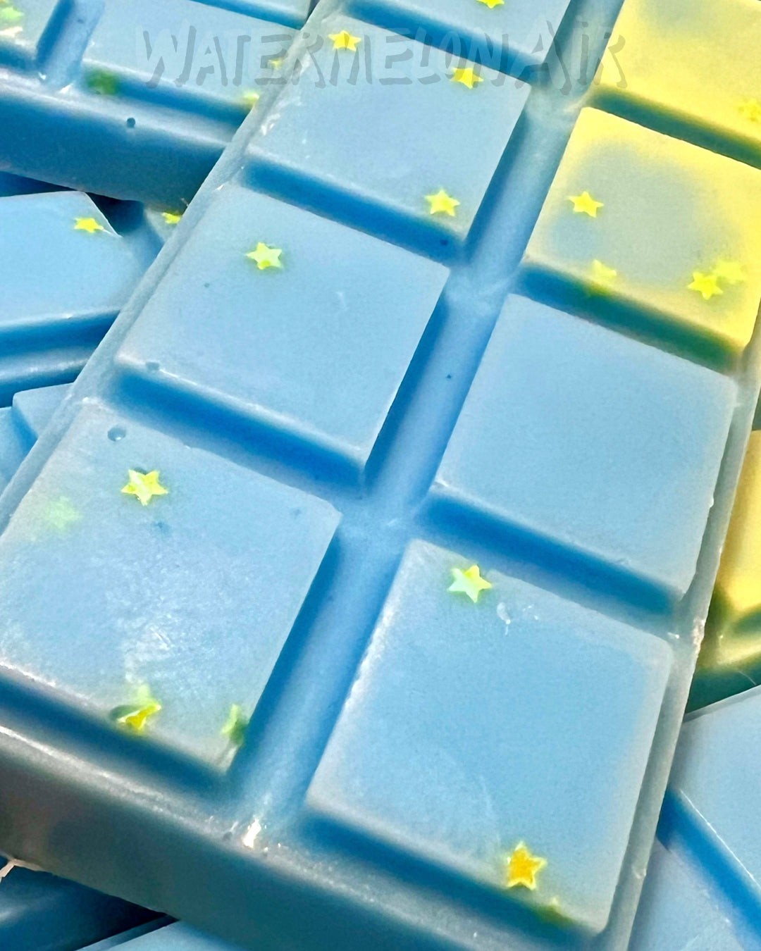 ZEN Stress Relief Snap Bar Wax Melts - stress release Scent - ZEN Scent - Calm