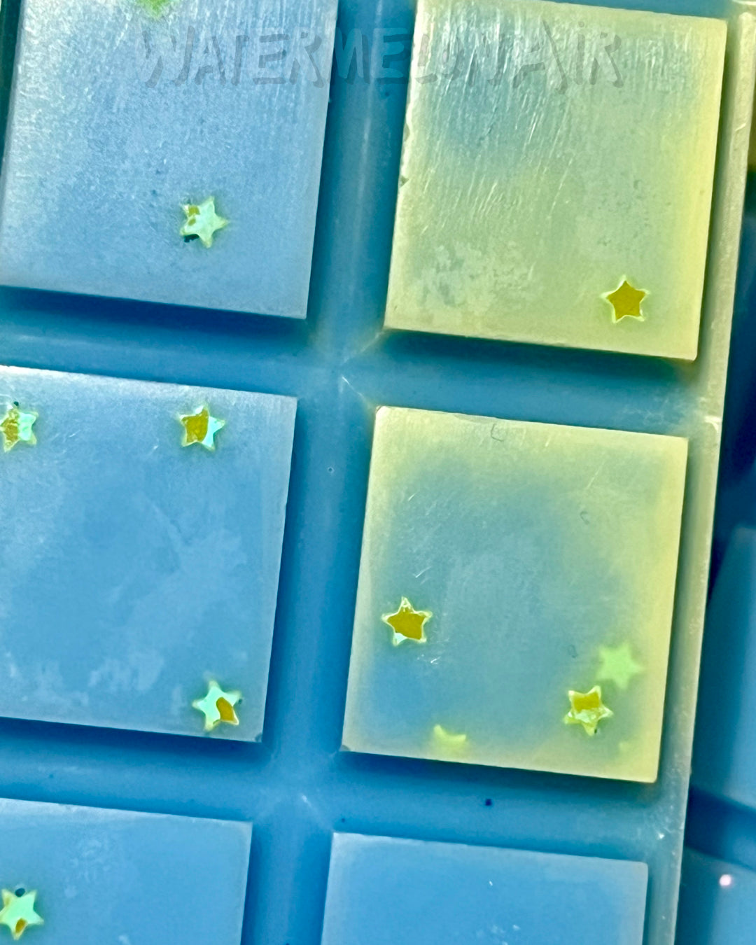 ZEN Stress Relief Snap Bar Wax Melts - stress release Scent - ZEN Scent - Calm