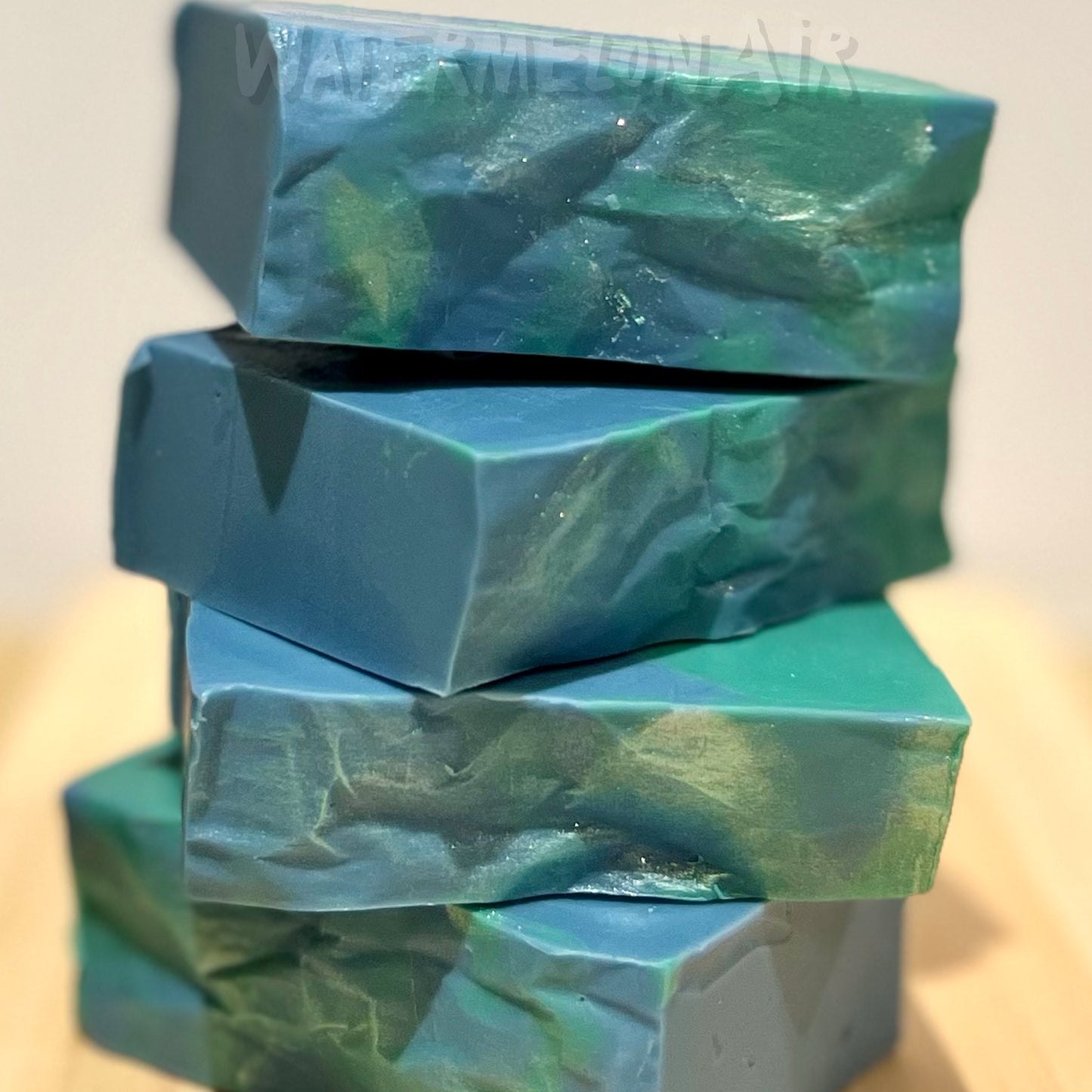 Blackberry Sage Soap, Goat’s Milk Natural Soap, Hand Poured Soap, Handcrafted Soap, Softening Soap, Fresh Scented, Artisan Bar soap