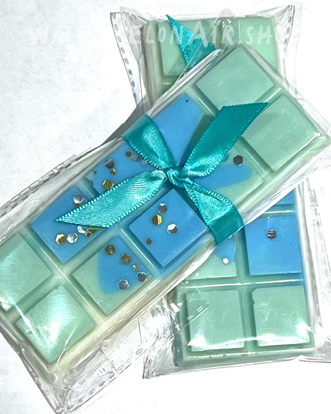 FROZEN MARGARITA Snap Bar Wax Melts