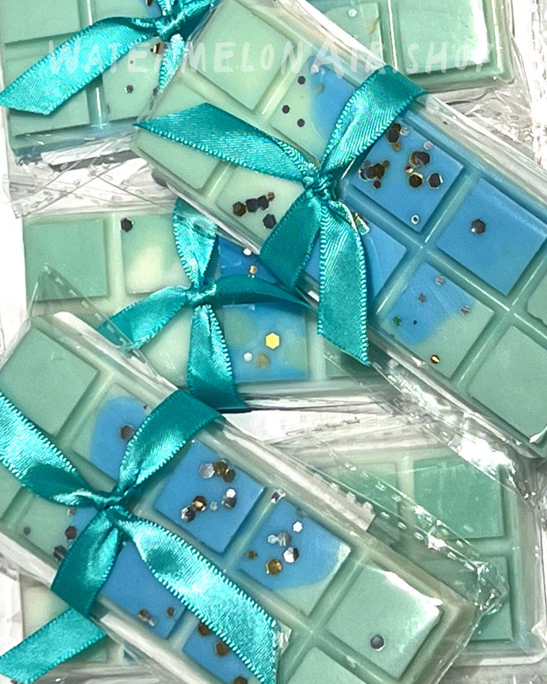 FROZEN MARGARITA Snap Bar Wax Melts