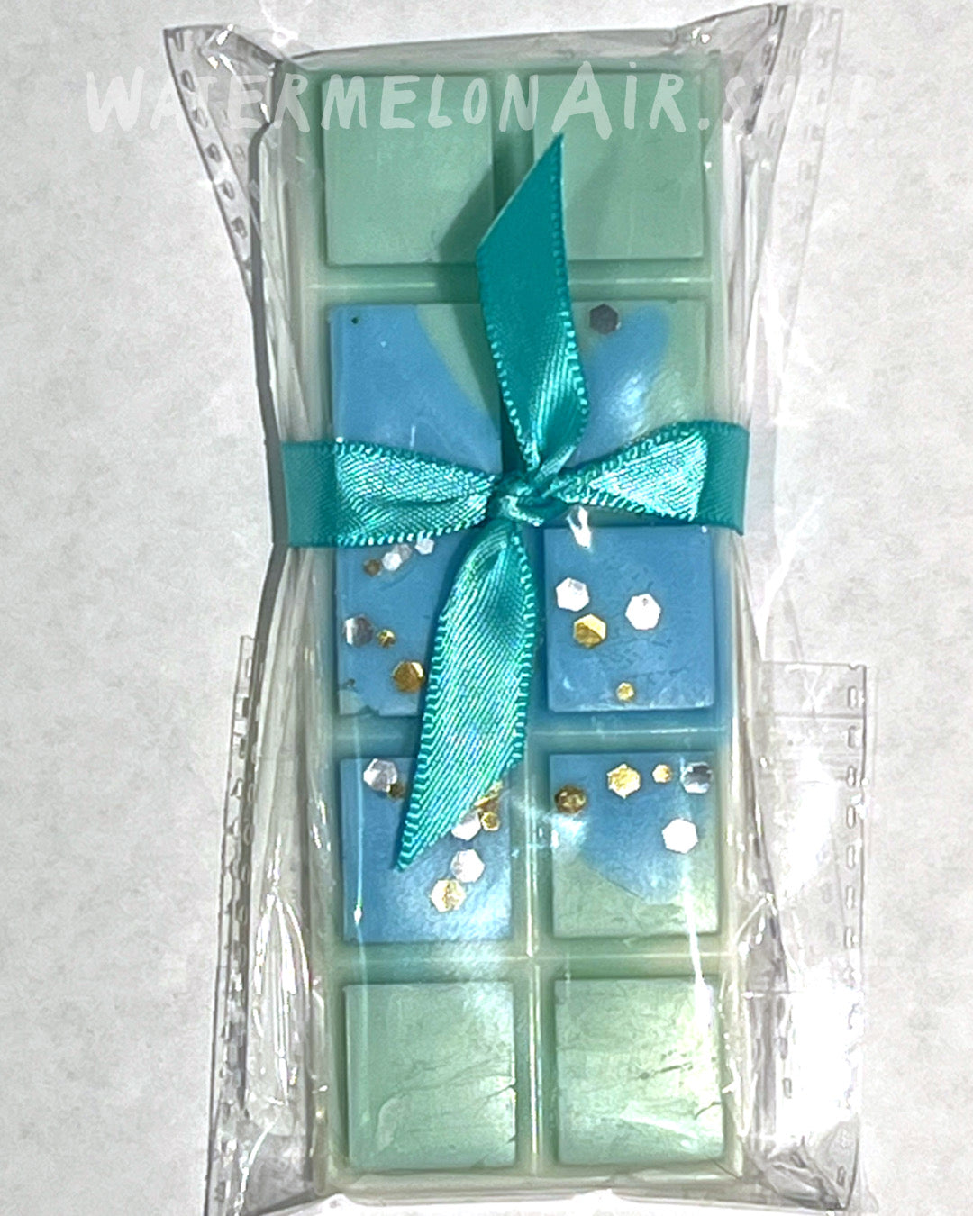 FROZEN MARGARITA Snap Bar Wax Melts
